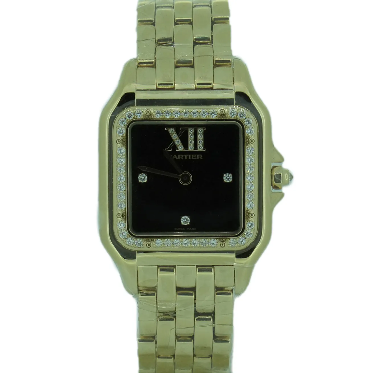 Cartier Panthere – Ref. WJPN0090, Neu