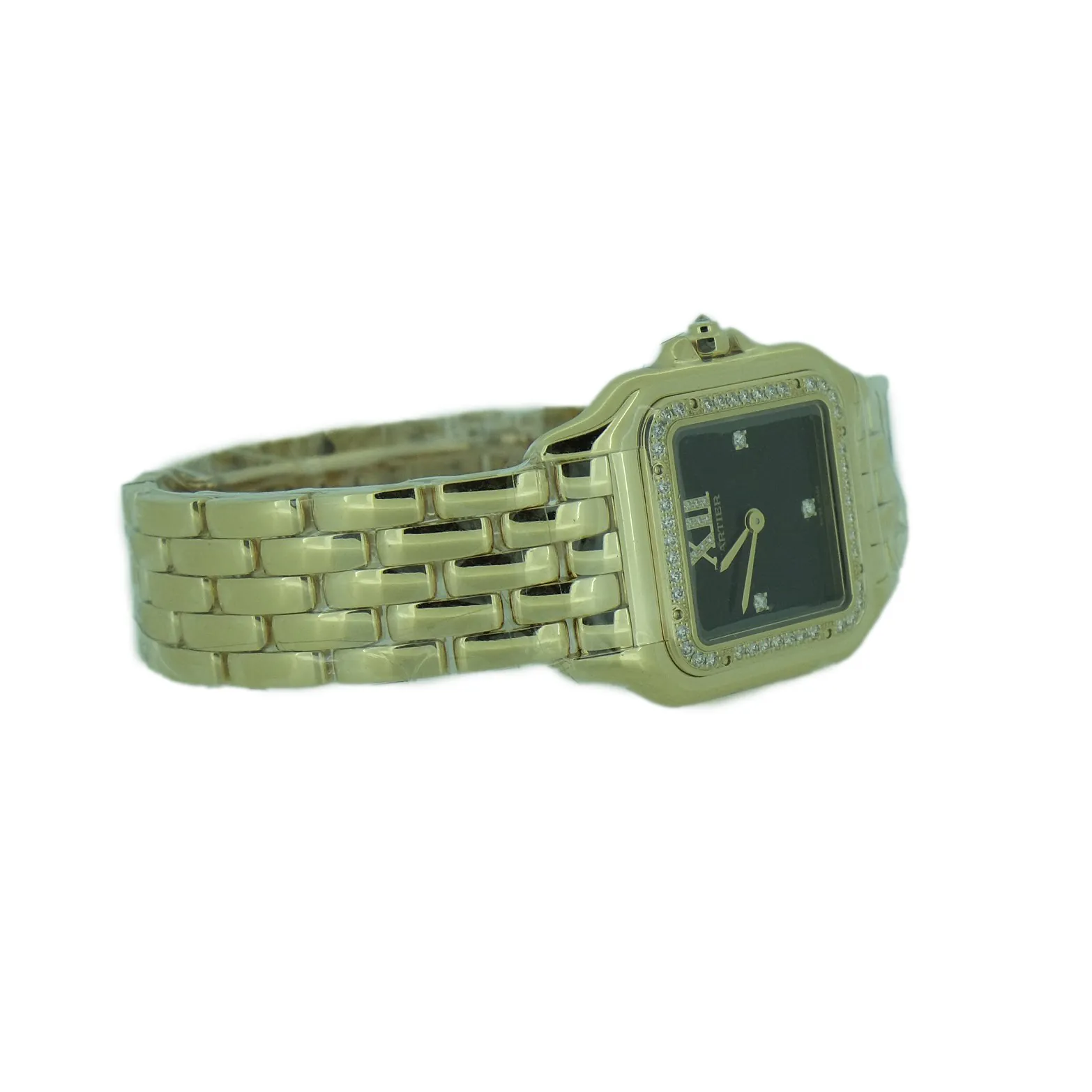 Cartier Panthere – Ref. WJPN0090, Neu – 2/4