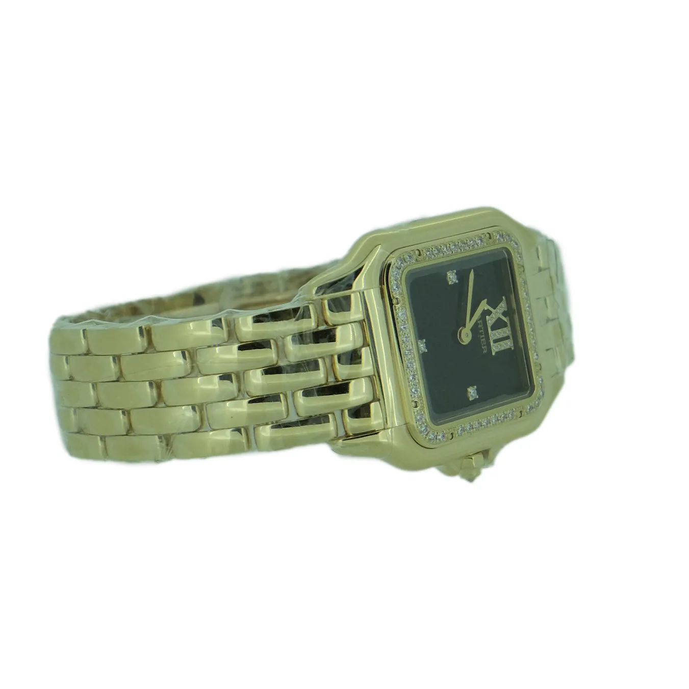 Cartier Panthere – Ref. WJPN0090, Neu – 3/4