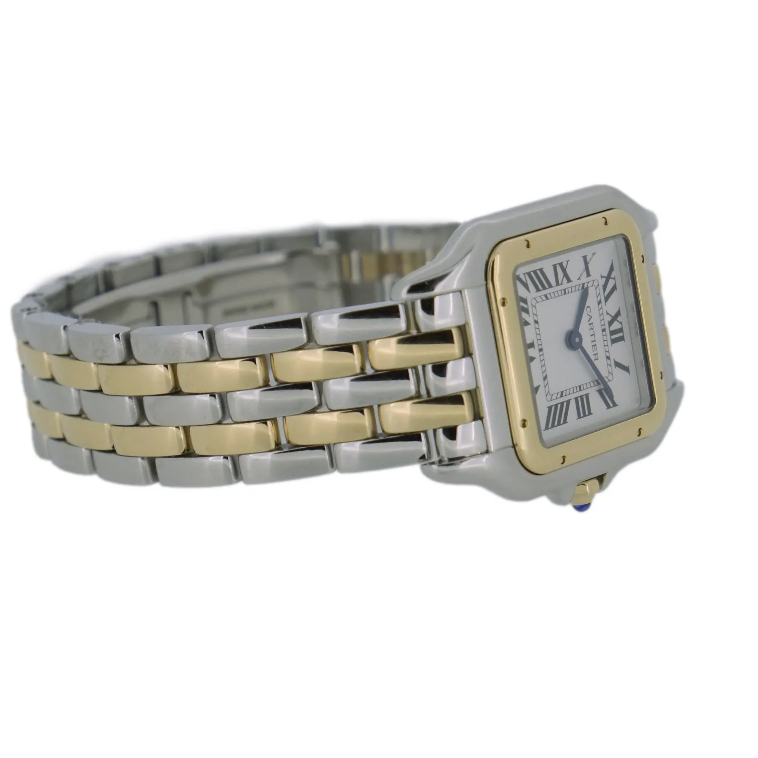 Cartier Panthere – Ref. W2PN0016, Neu – 3/3