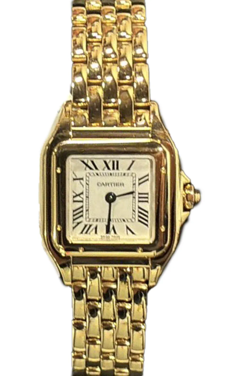 Cartier Panthere – Ref. WGPN0051, Neu