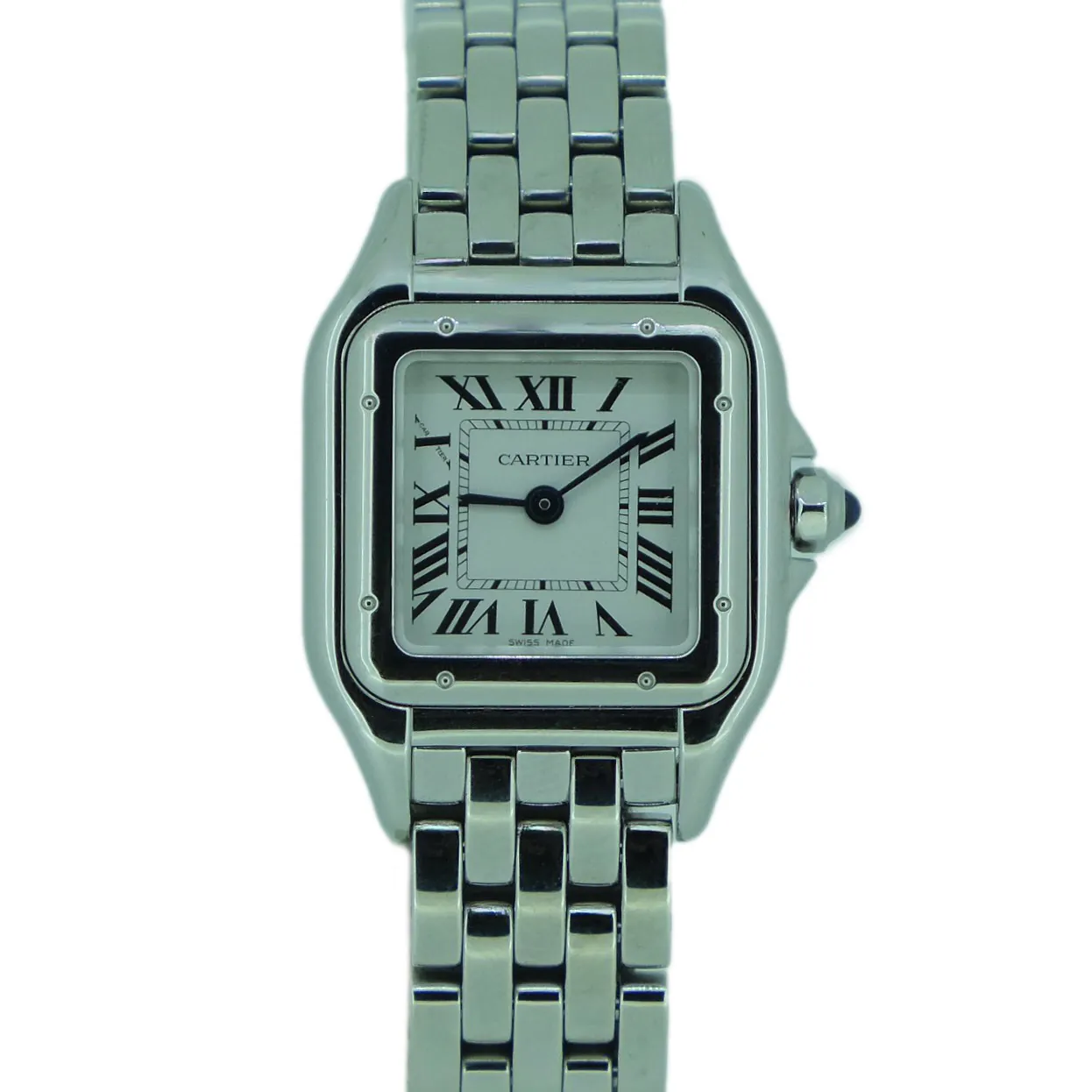 Cartier Panthere – Ref. WSPN0013, Neu