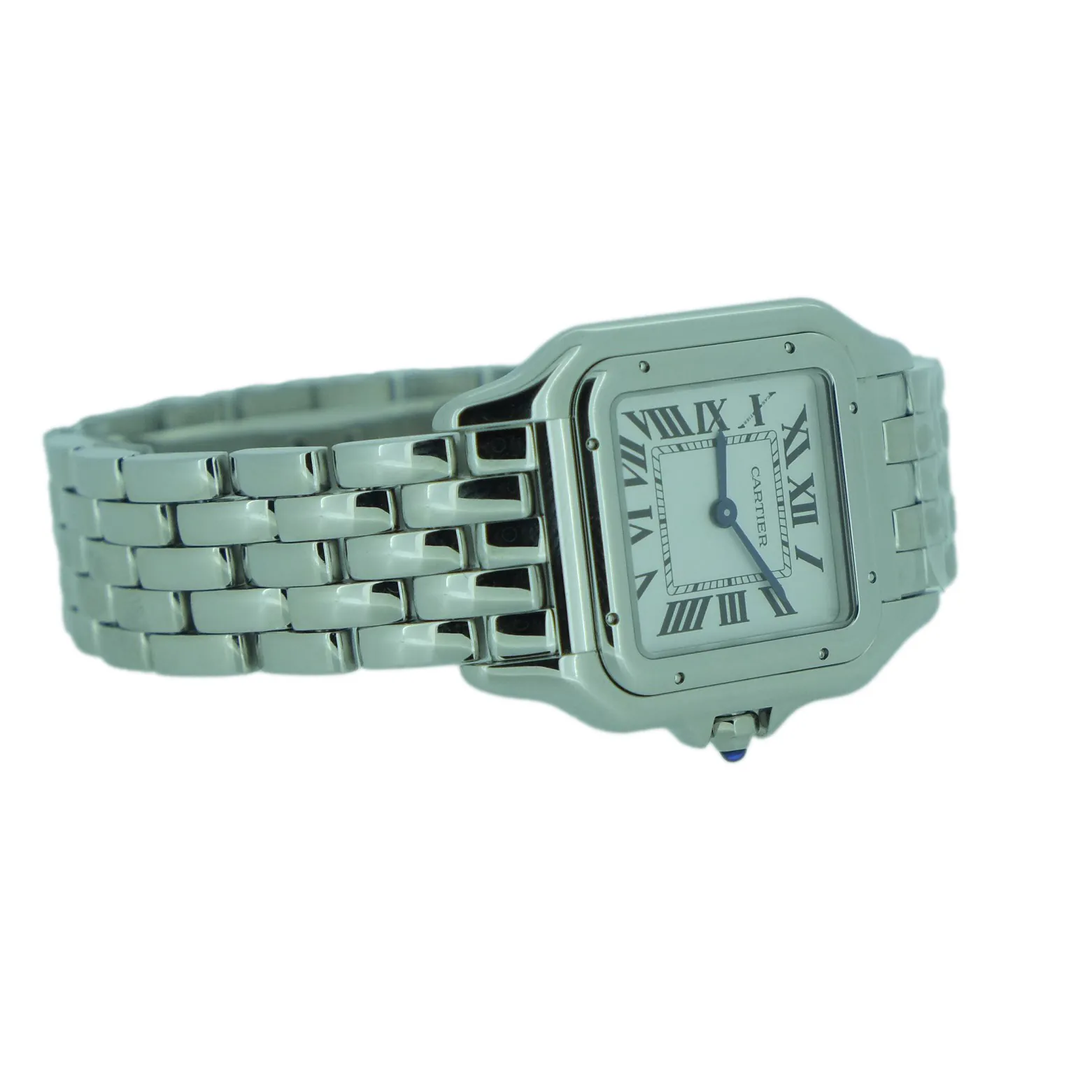 Cartier Panthere – Ref. WSPN0016, Neu – 3/4