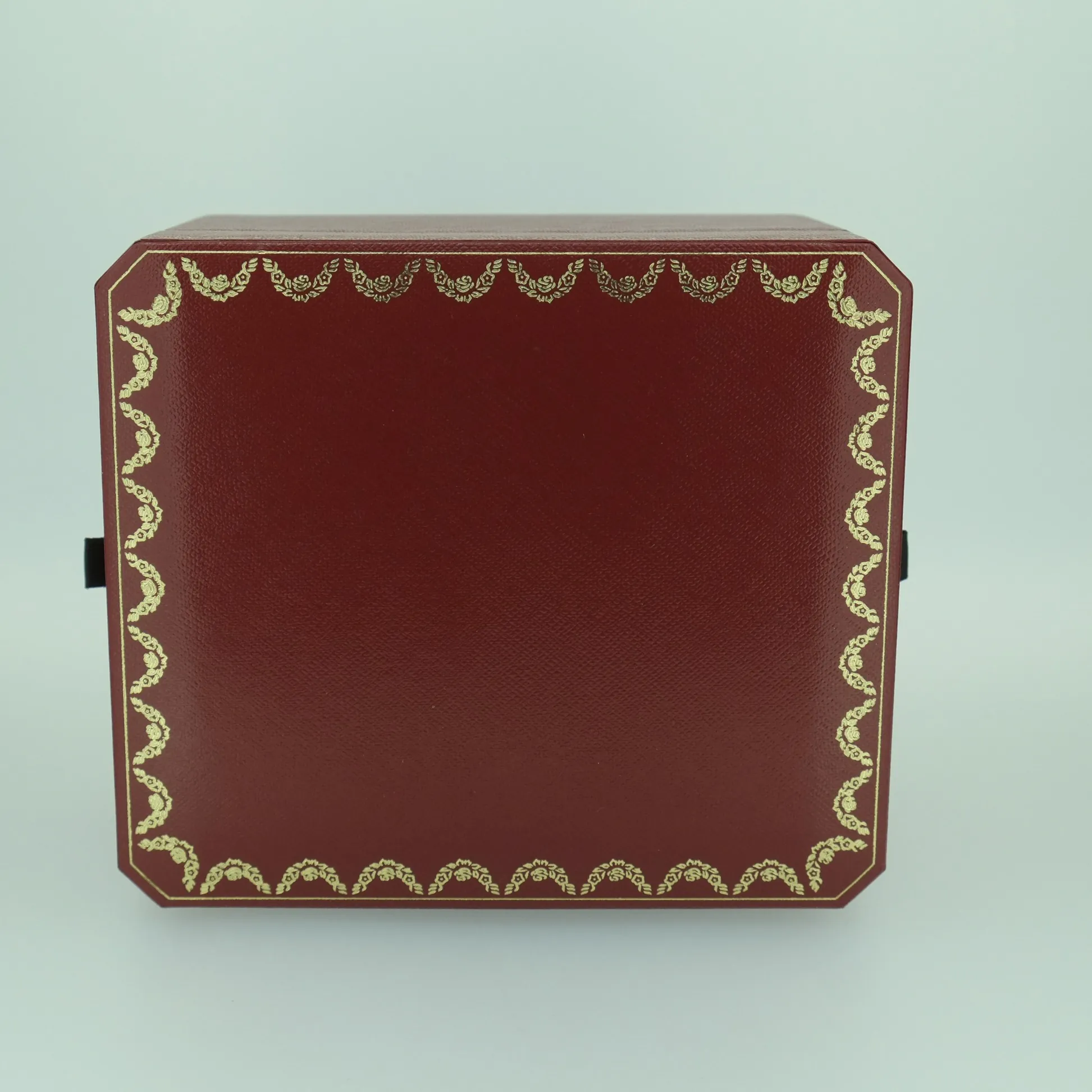 Cartier Santos de Cartier – Ref. W2SA0009, Neu – 2/6