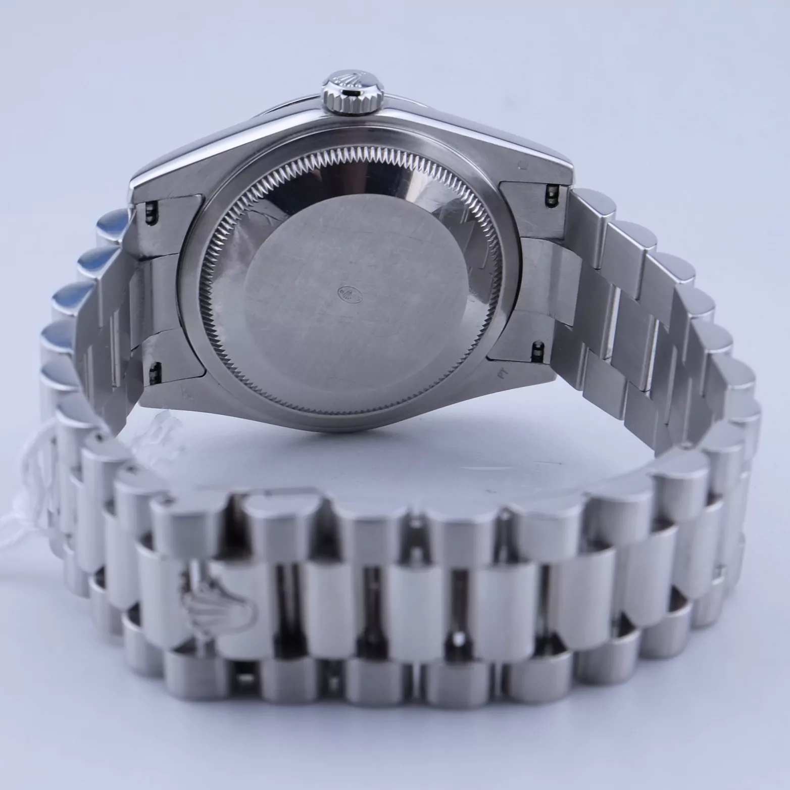 Rolex Day-Date – Ref. 118206, Sehr gut – 4/6