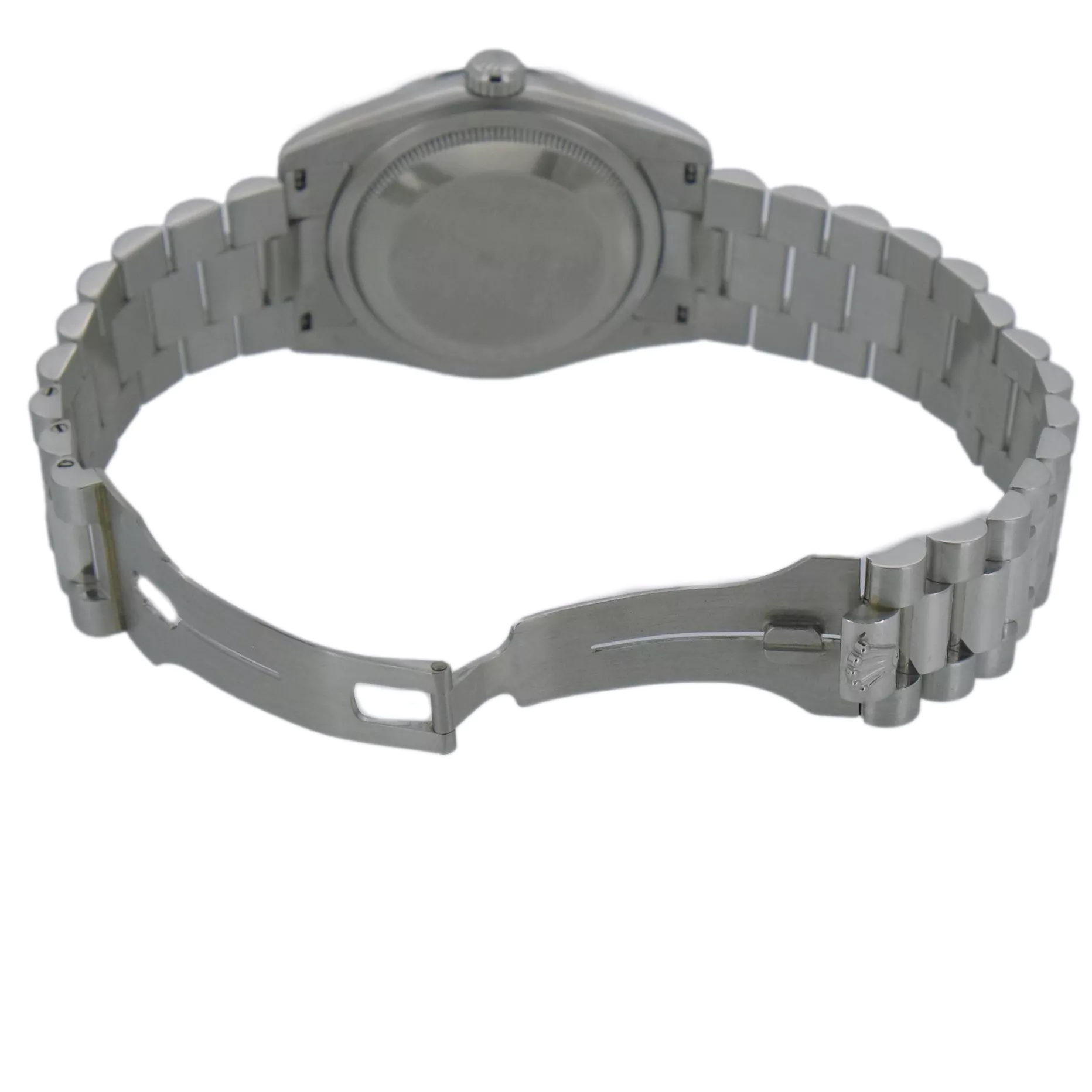 Rolex Day-Date – Ref. 118206, Sehr gut – 5/6