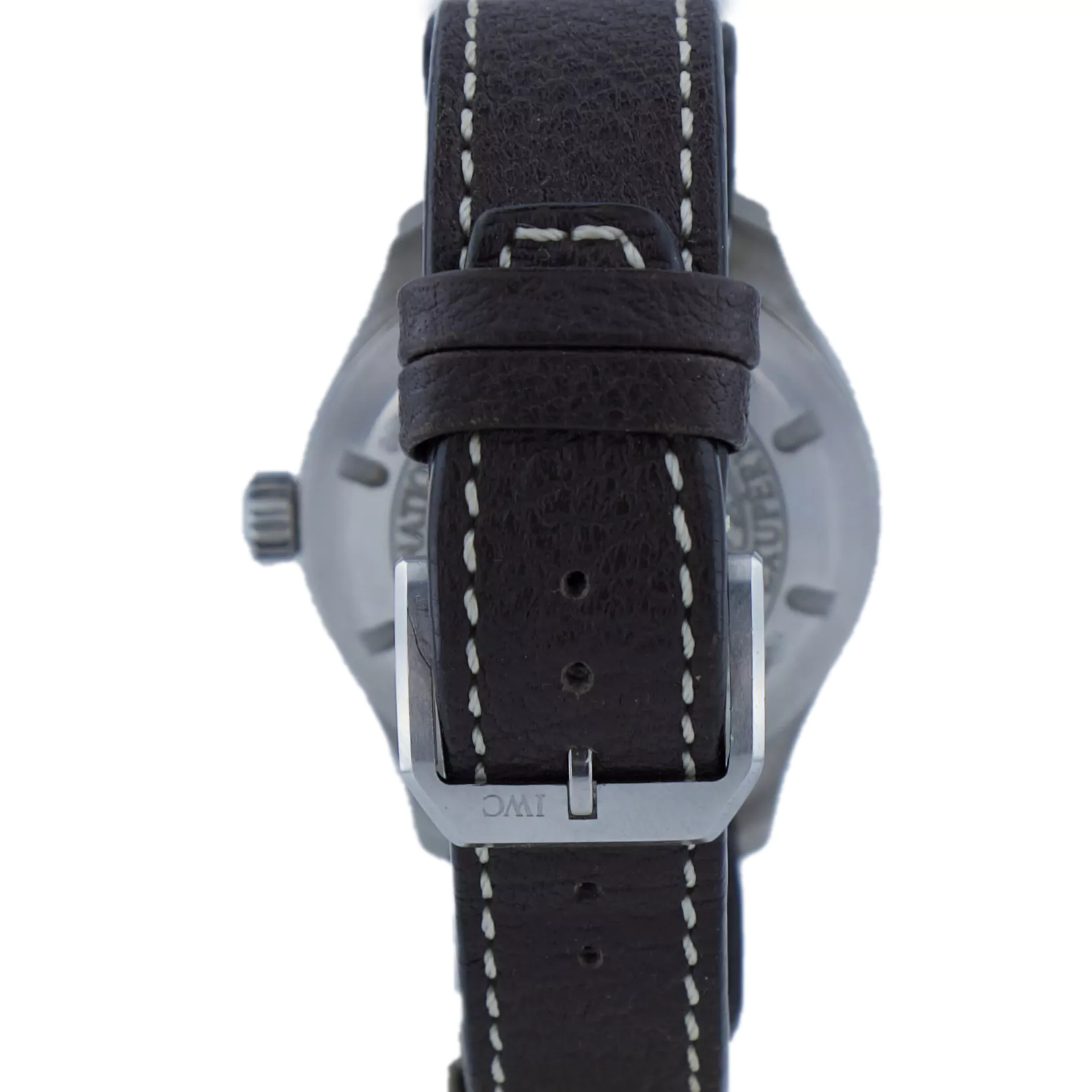 IWC Pilot – Ref. IW326104, Sehr gut – 3/5