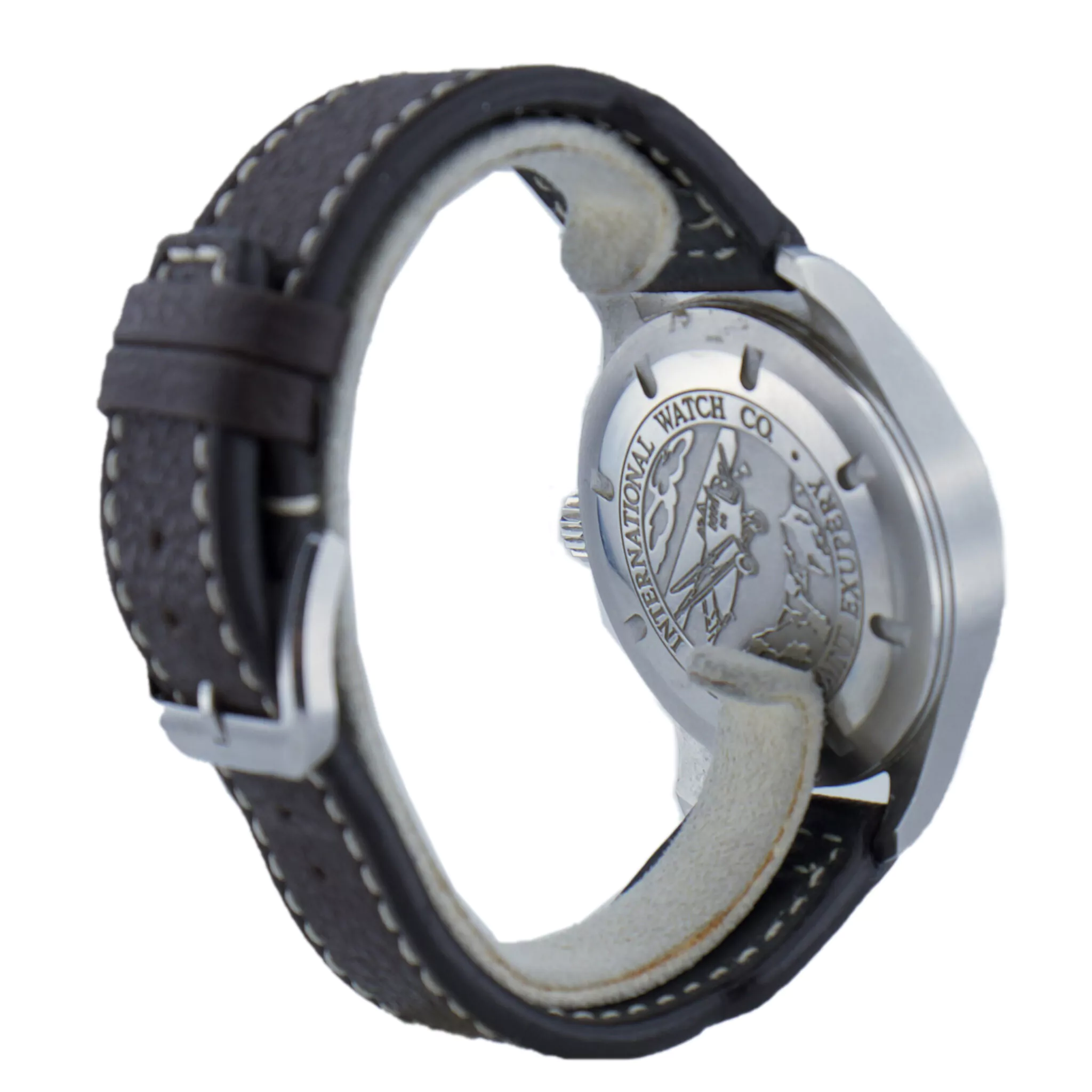 IWC Pilot – Ref. IW326104, Sehr gut – 4/5