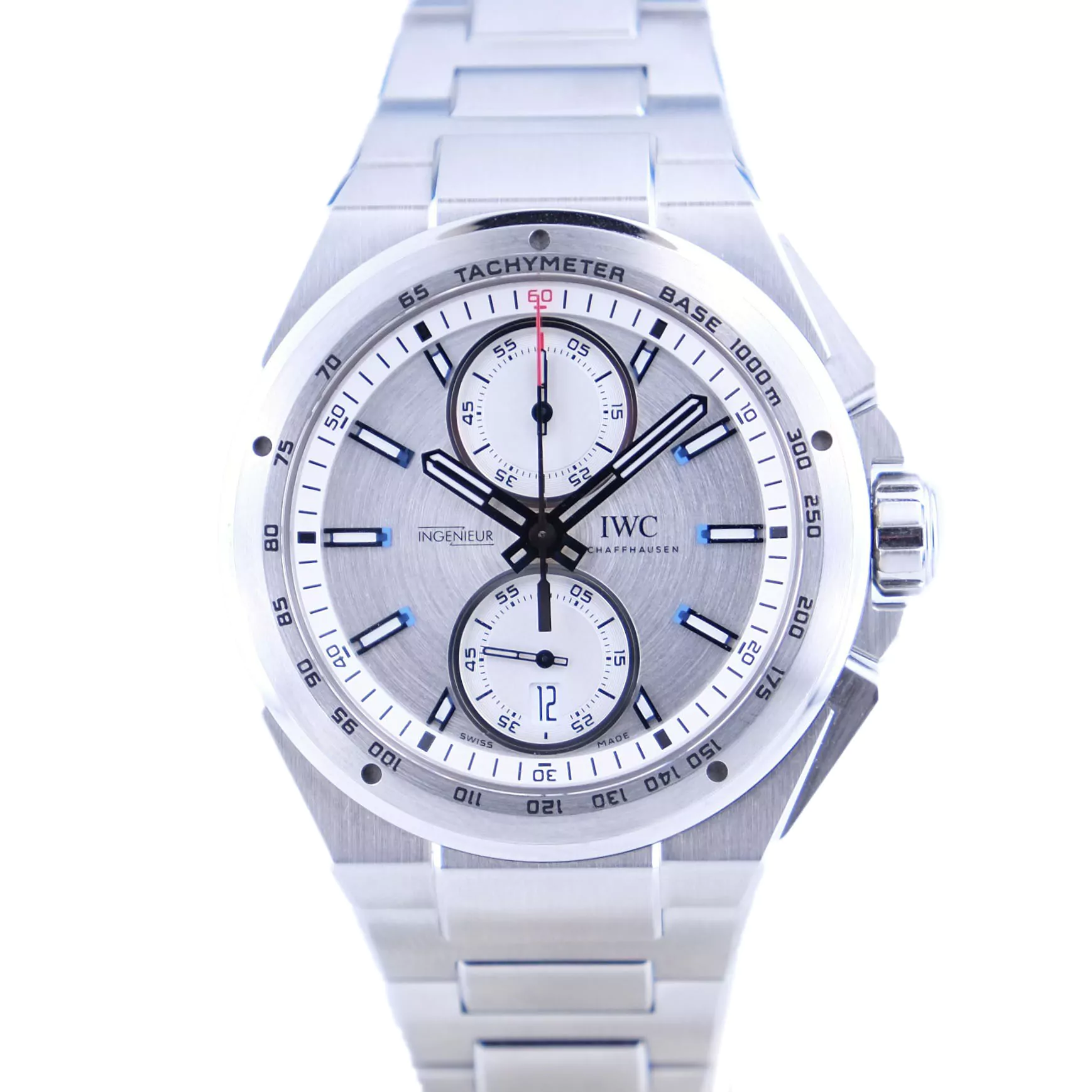 IWC Ingenieur – Ref. IW378510, Neu