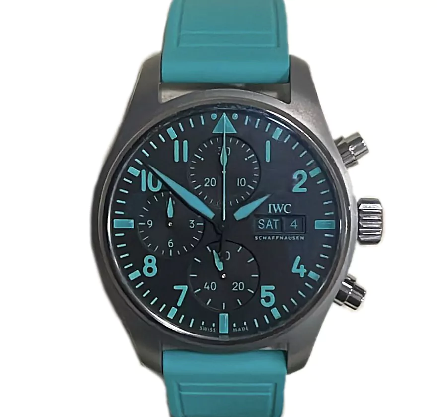 IWC Pilot – Ref. IW388108, Neu