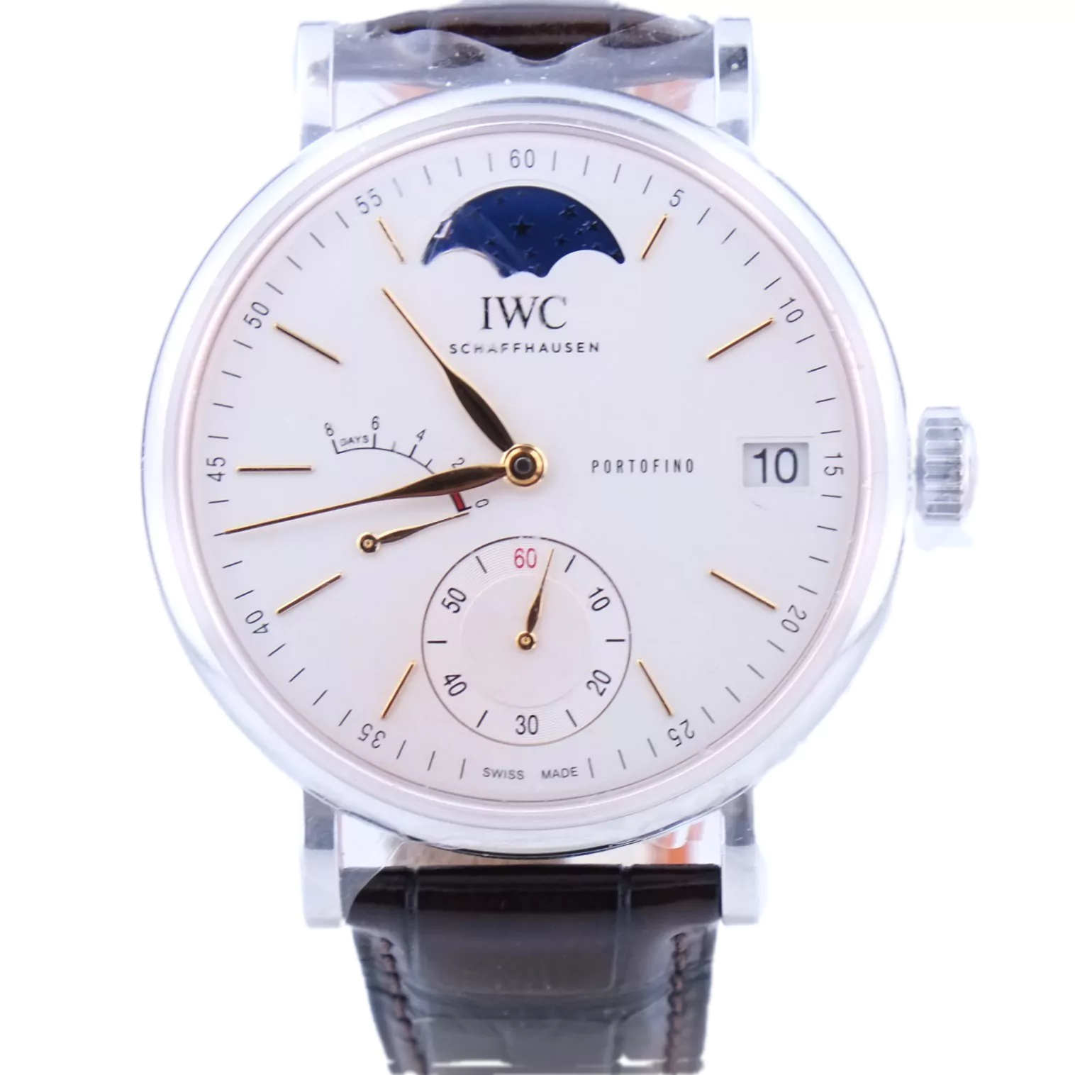IWC Portofino – Ref. IW516401, Neu
