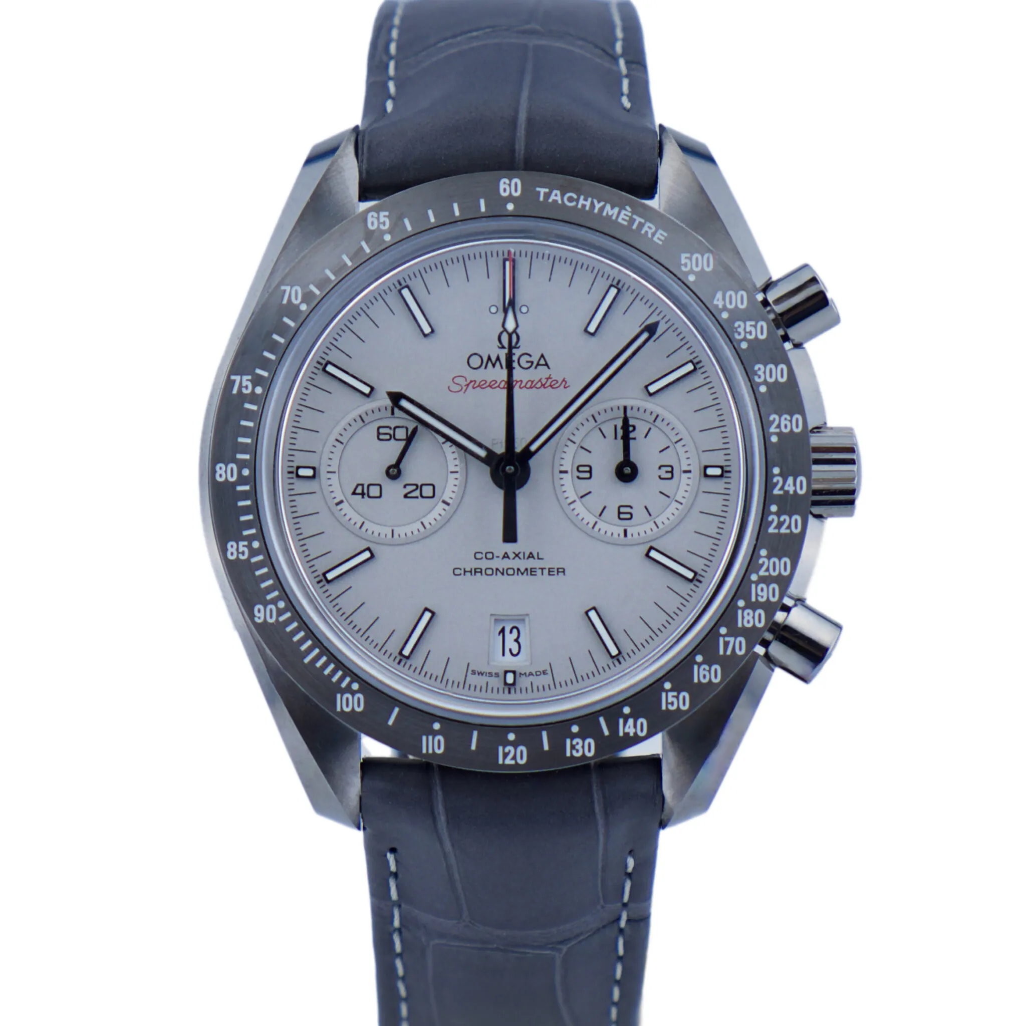Omega Speedmaster Moonwatch – Ref. 311.93.44.51.99.001/31193445199001, Neu