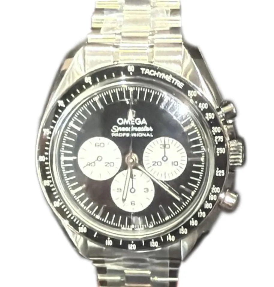 Omega Speedmaster – Ref. 310.30.42.50.01.004, Neu