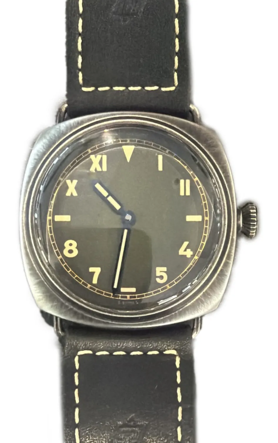 Panerai Radiomir – Ref. PAM01349/PAM1349, Sehr gut