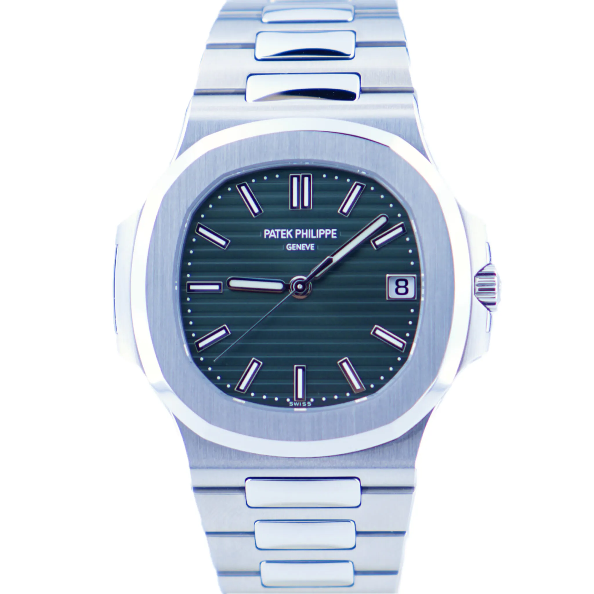 Patek Philippe Nautilus – Ref. 5711/1A-014/57111A014, Neu