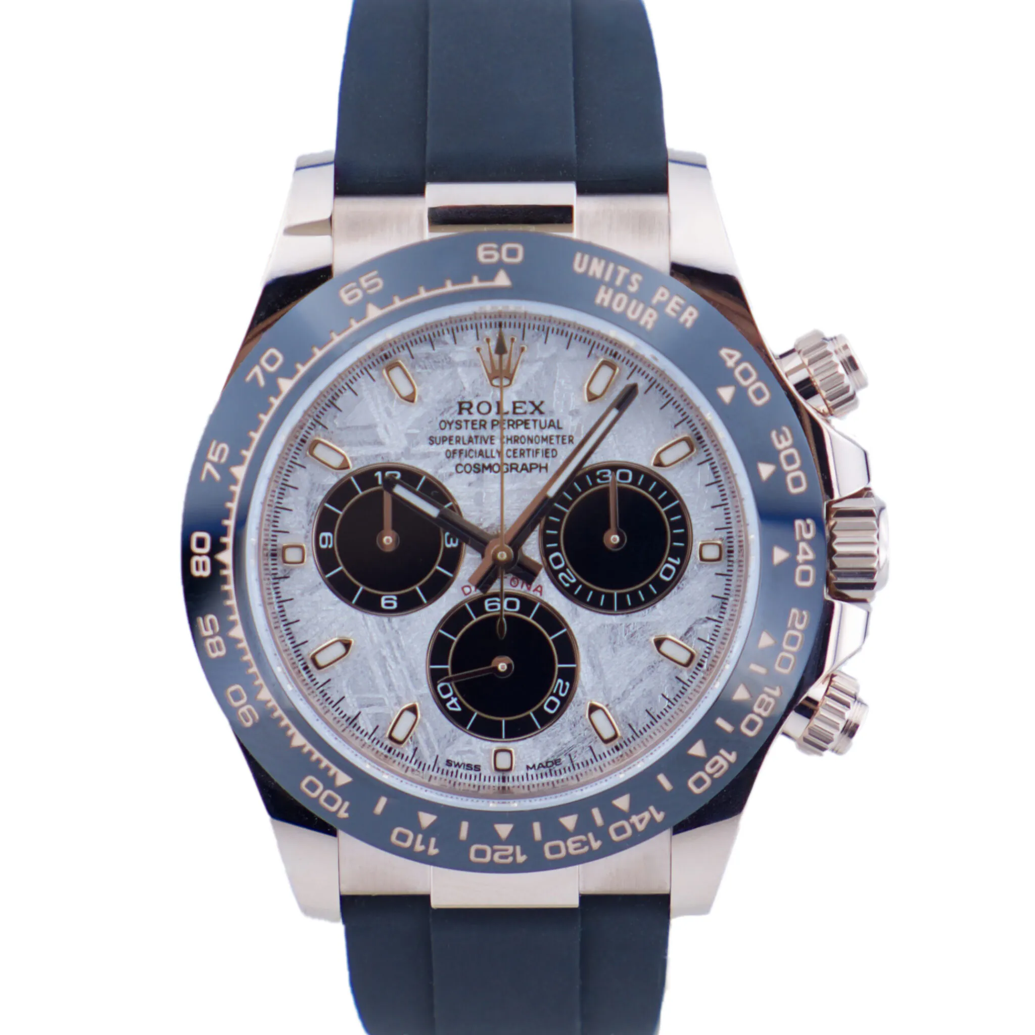 Rolex Daytona – Ref. 116515LN-0054, Neu