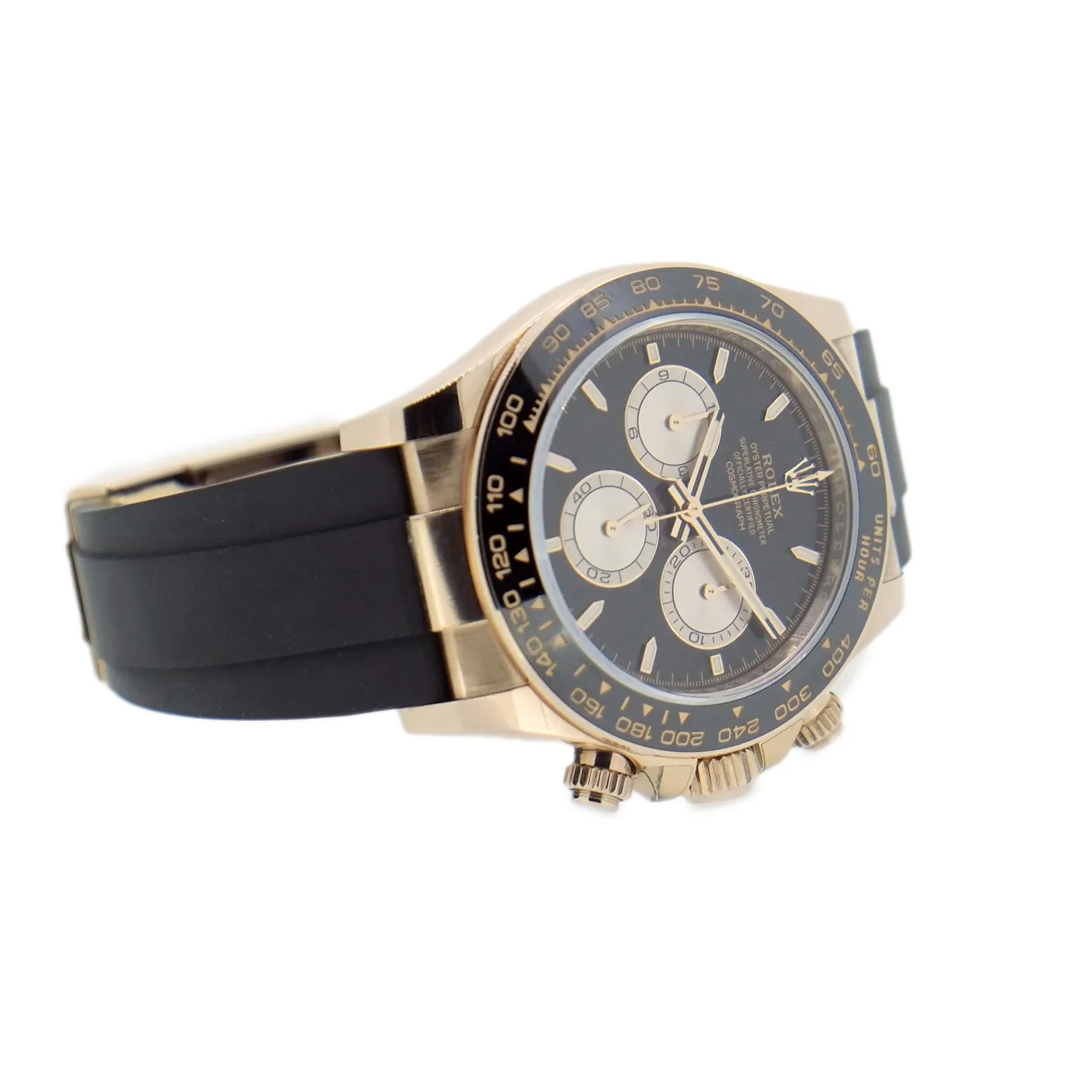 Rolex Daytona – Ref. 126515LN, Neu – 3/6