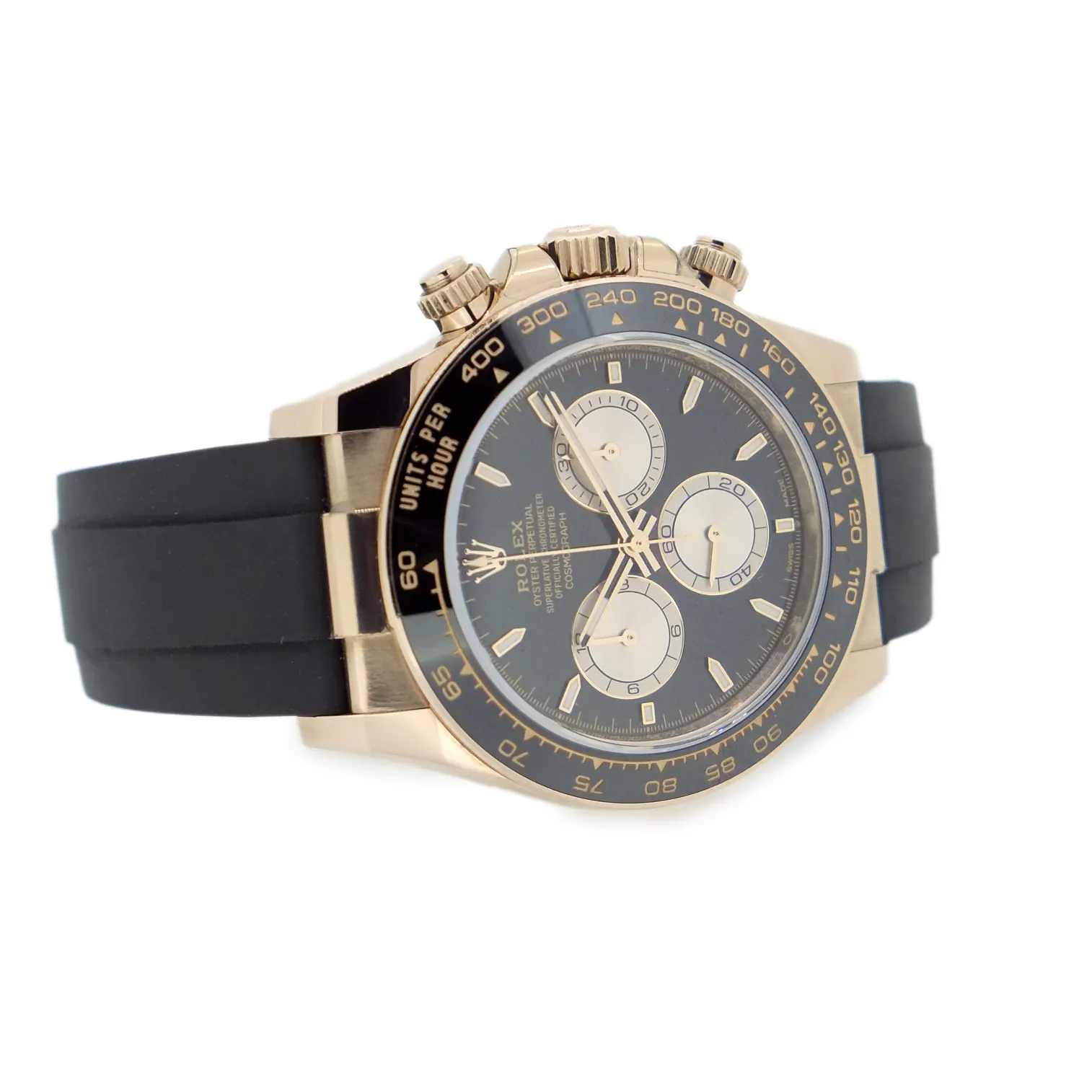 Rolex Daytona – Ref. 126515LN, Neu – 4/6