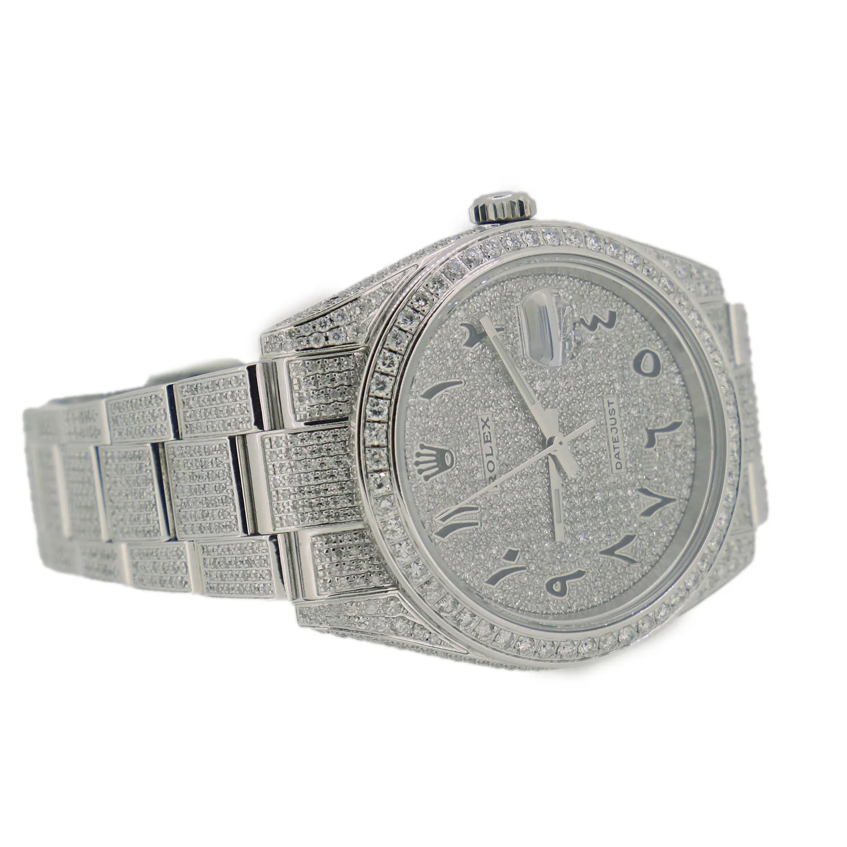 Rolex Datejust – Ref. 126300, Neu – 3/7