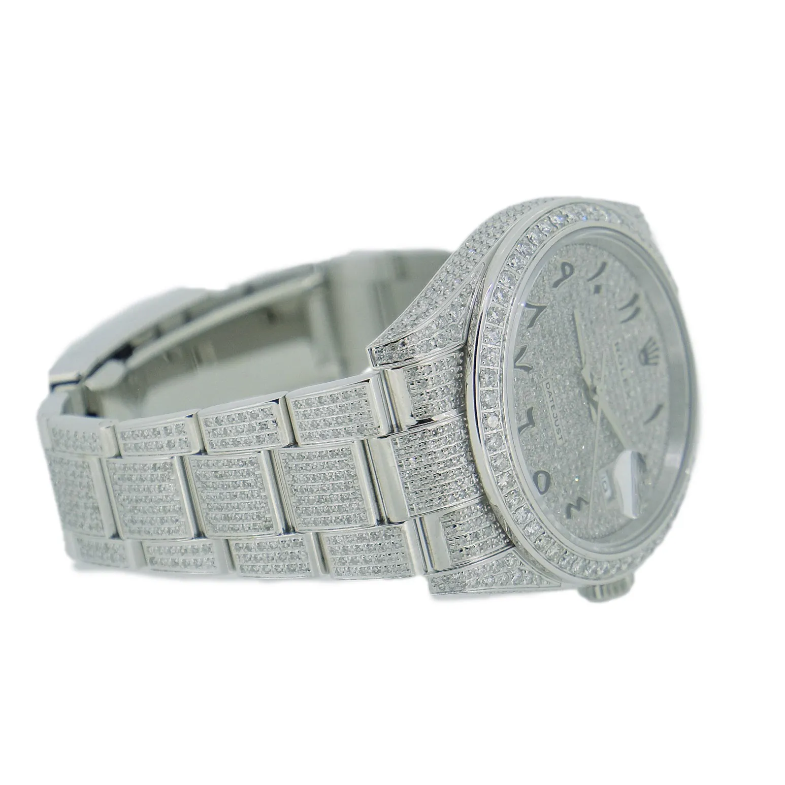 Rolex Datejust – Ref. 126300, Neu – 5/7