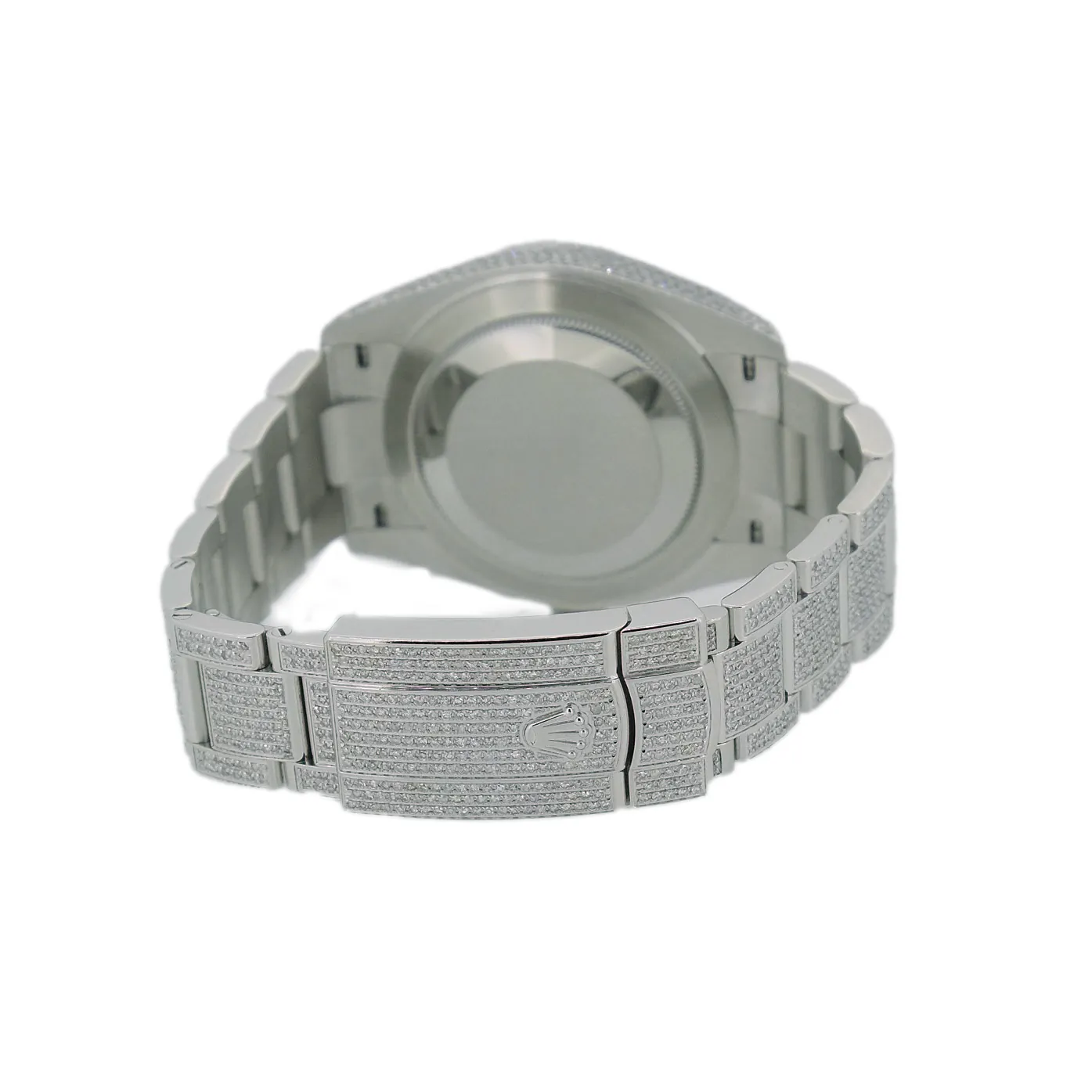 Rolex Datejust – Ref. 126300, Neu – 6/7