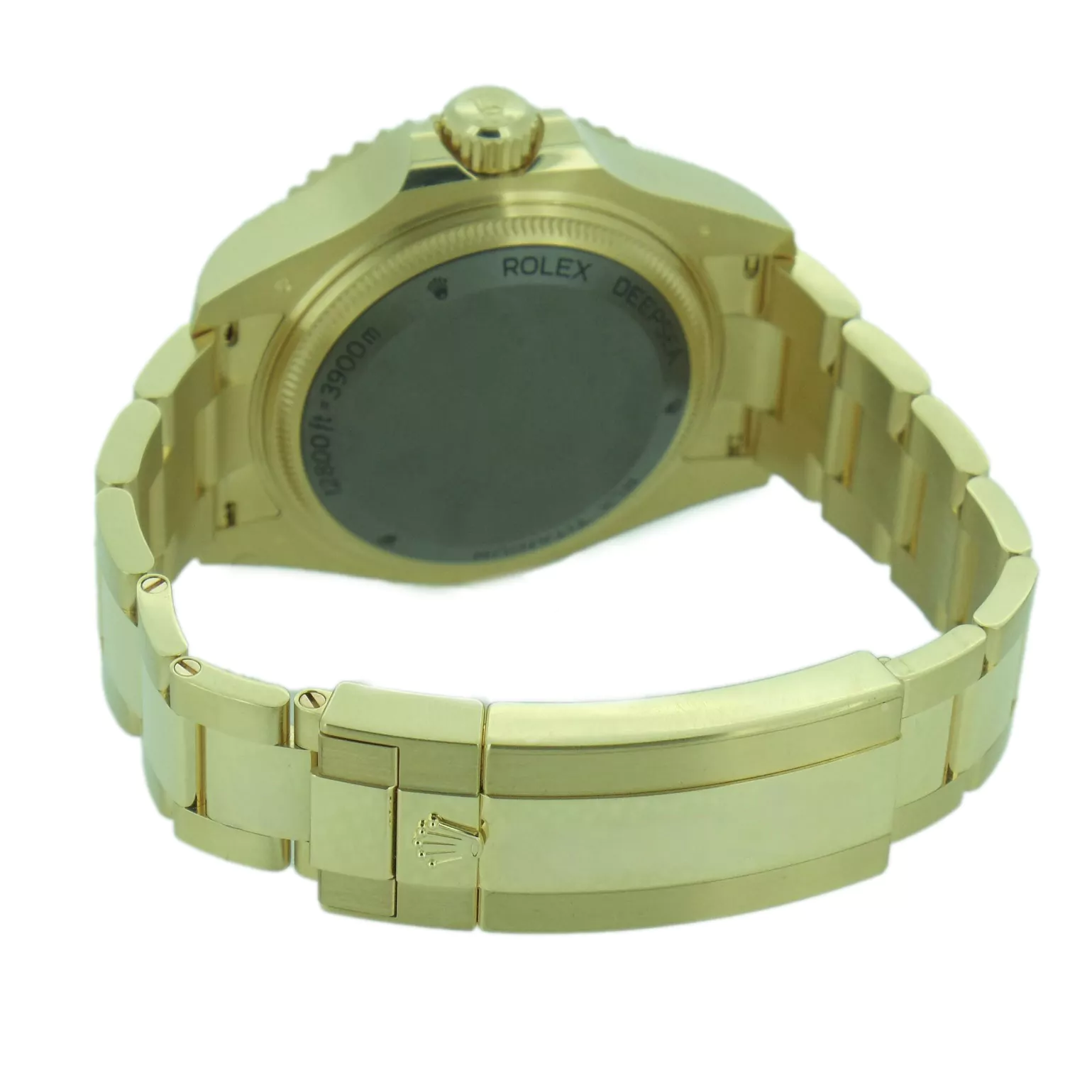 Rolex Deepsea – Ref. 136668LB, Neu – 2/6