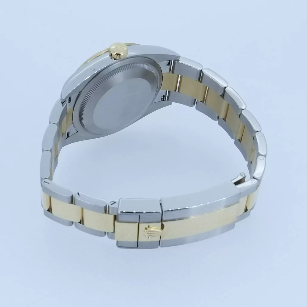 Rolex Explorer – Ref. 124273, Neu – 5/6