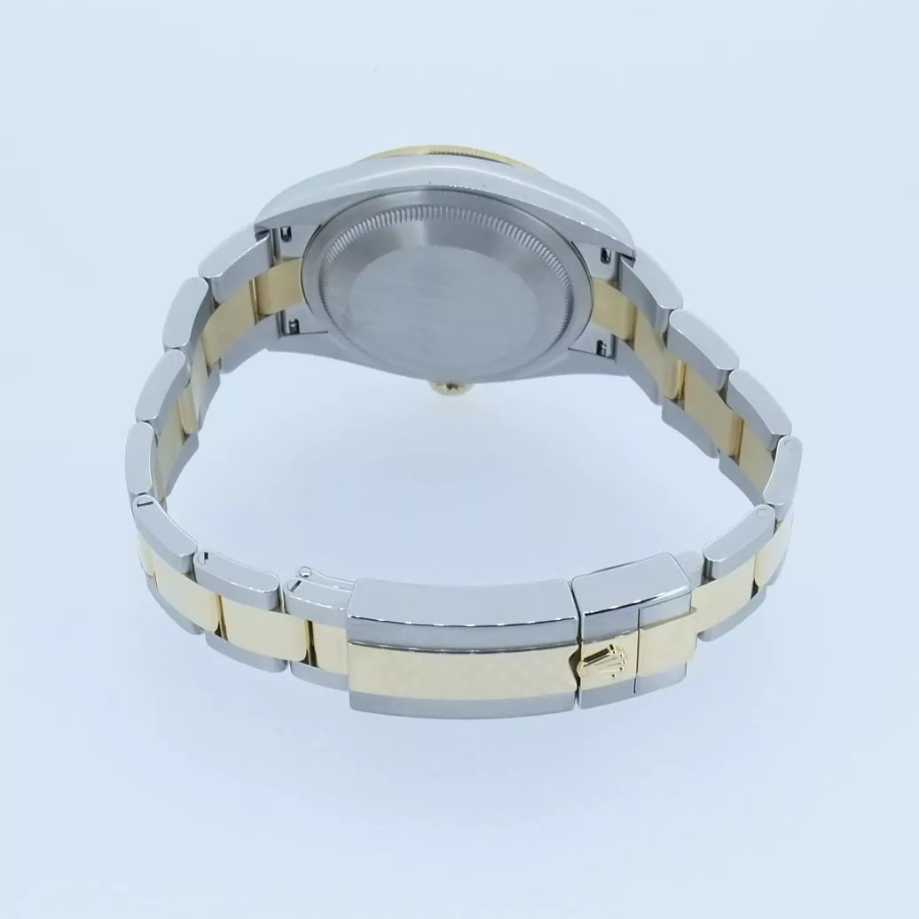 Rolex Explorer – Ref. 124273, Neu – 3/6