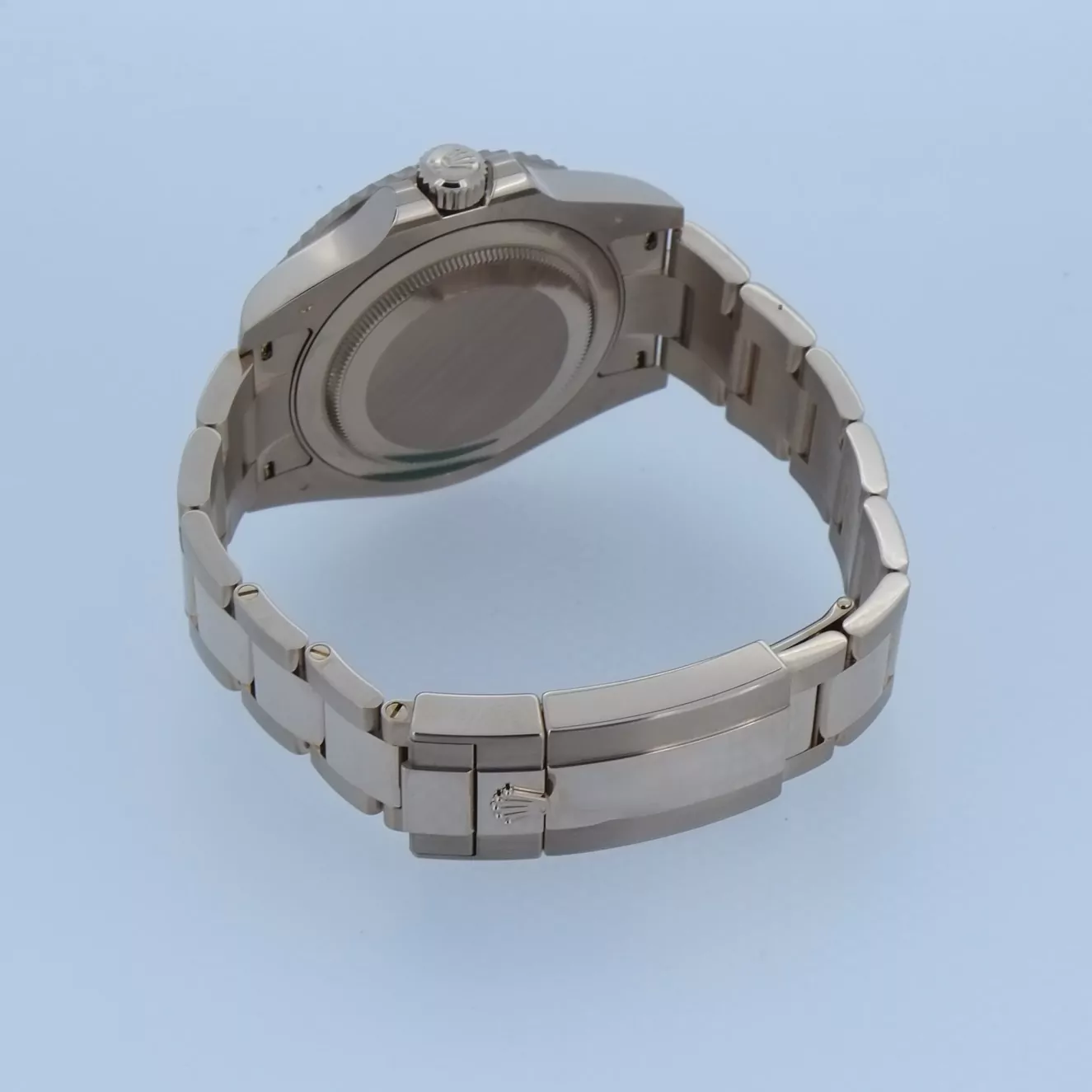 Rolex GMT-Master II – Ref. 126715CHNR, Neu – Bild 2/6