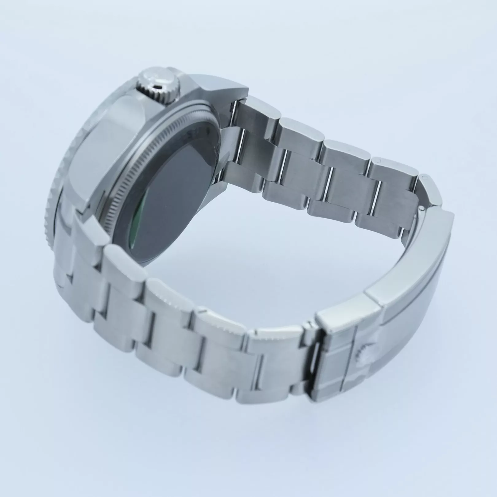 Rolex Deepsea – Ref. 136660, Neu – 2/6