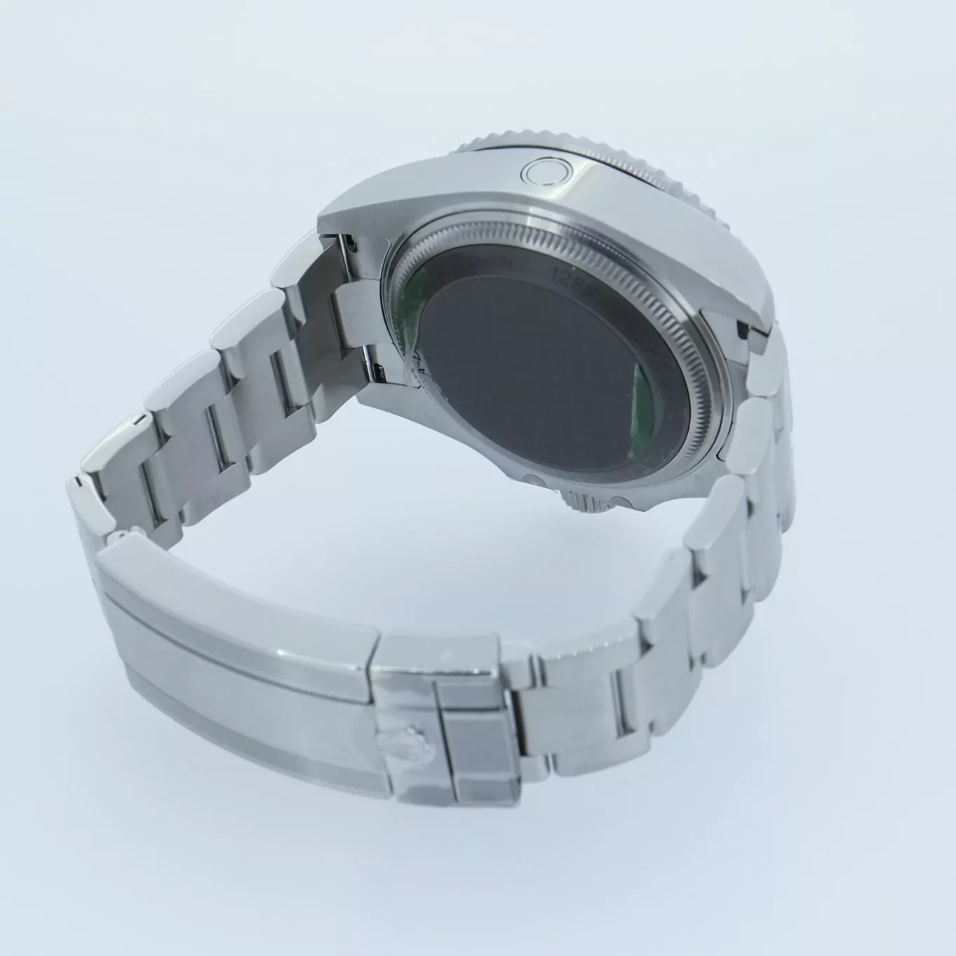 Rolex Deepsea – Ref. 136660, Neu – 3/6