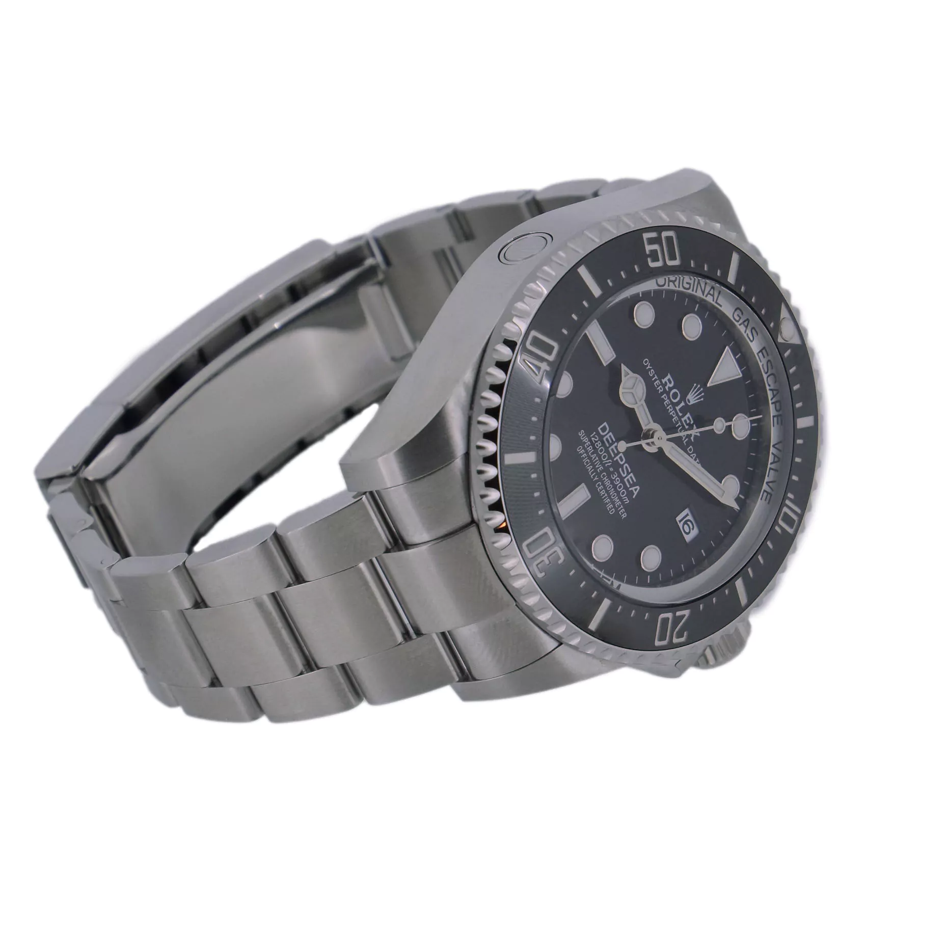 Rolex Deepsea – Ref. 136660, Neu – 4/6
