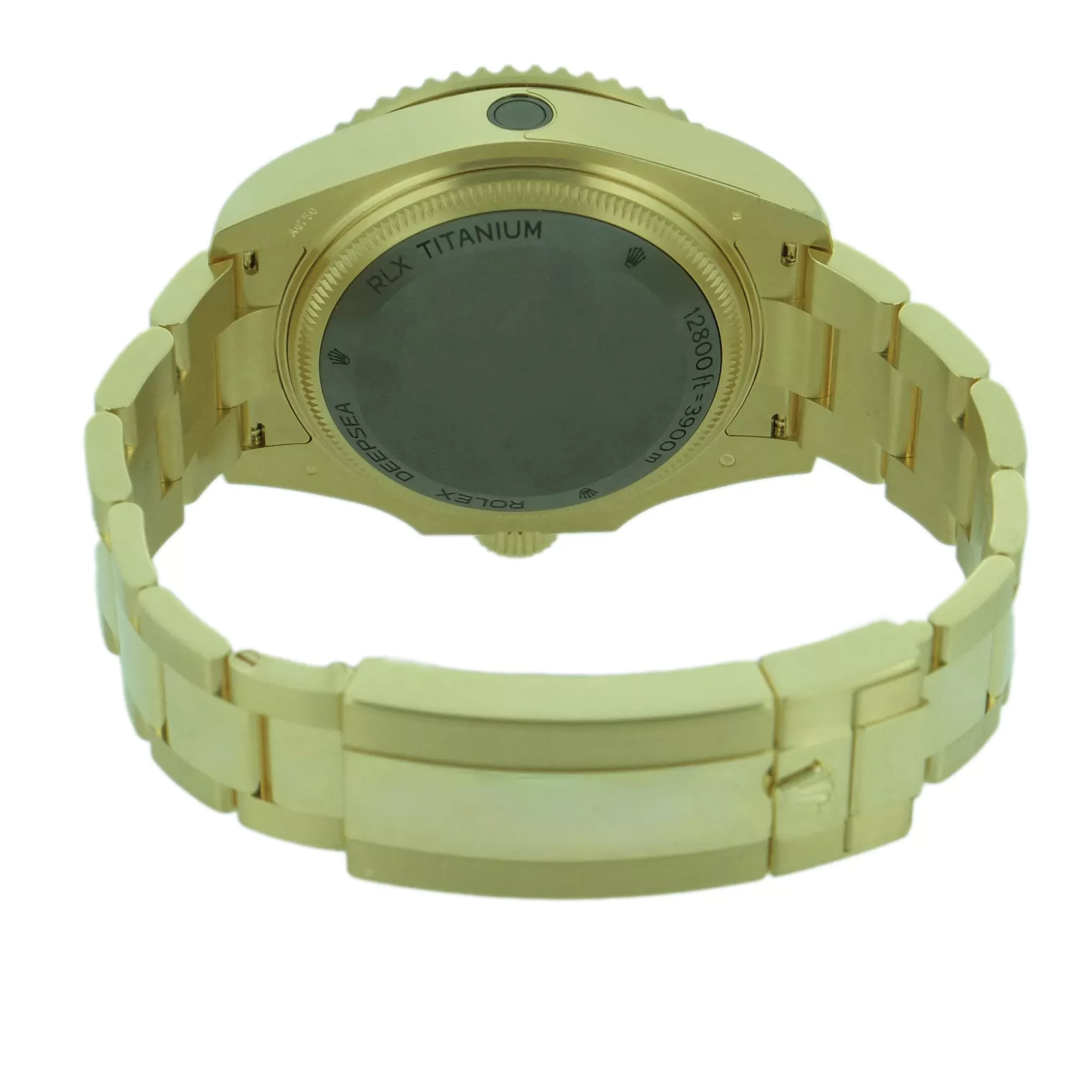 Rolex Deepsea – Ref. 136668LB-0001, Neu – 4/6