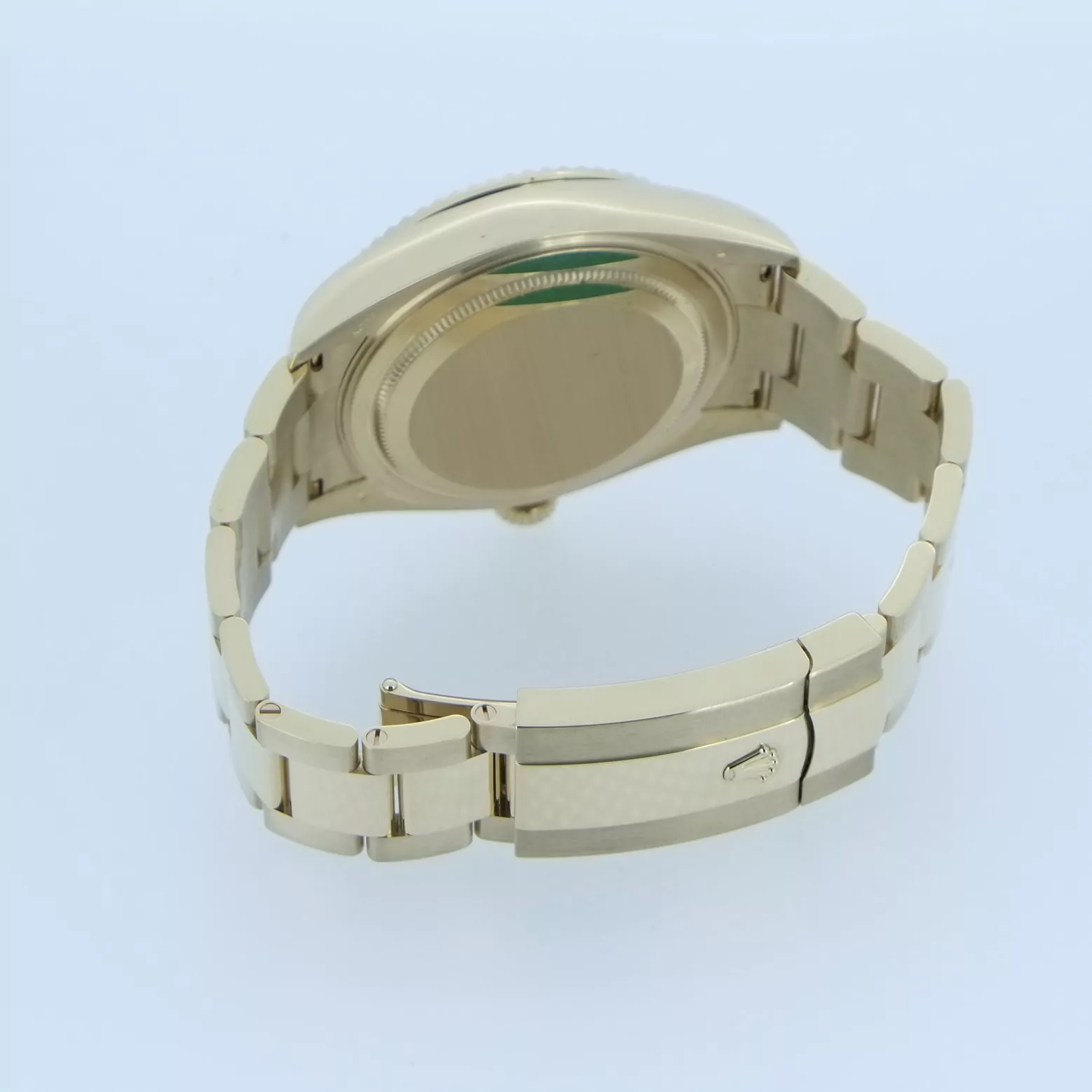 Rolex Sky-Dweller – Ref. 336938, Neu – 4/6