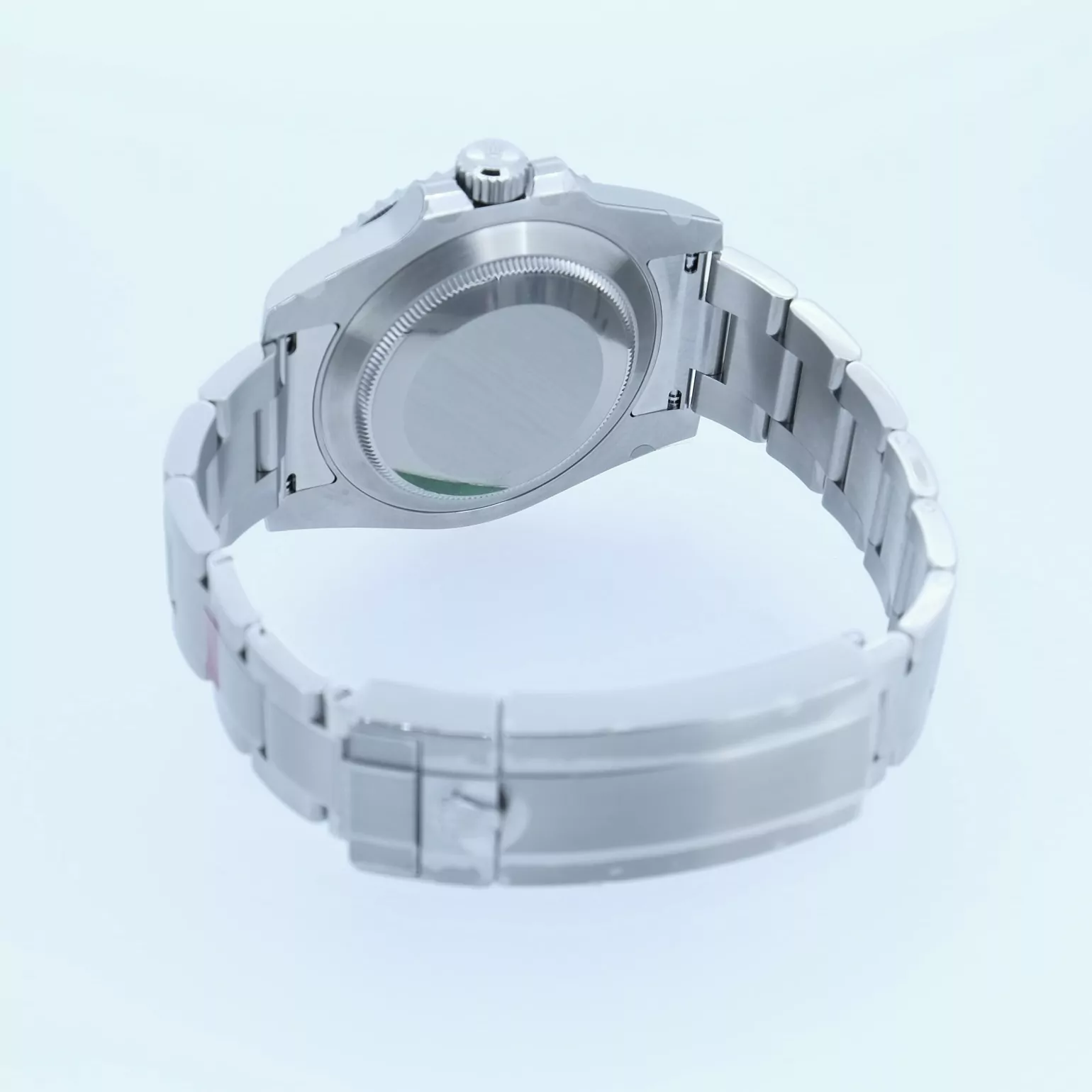 Rolex Submariner – Ref. 116610LV, Neu – 2/9