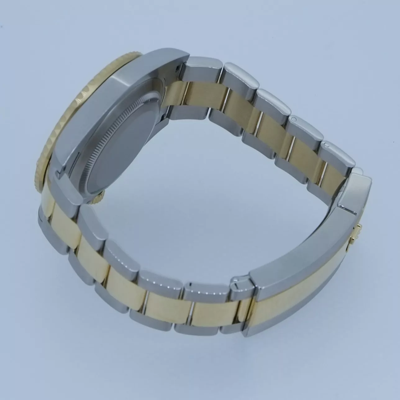 Rolex Submariner – Ref. 126613LB-0002, Neu – 5/6