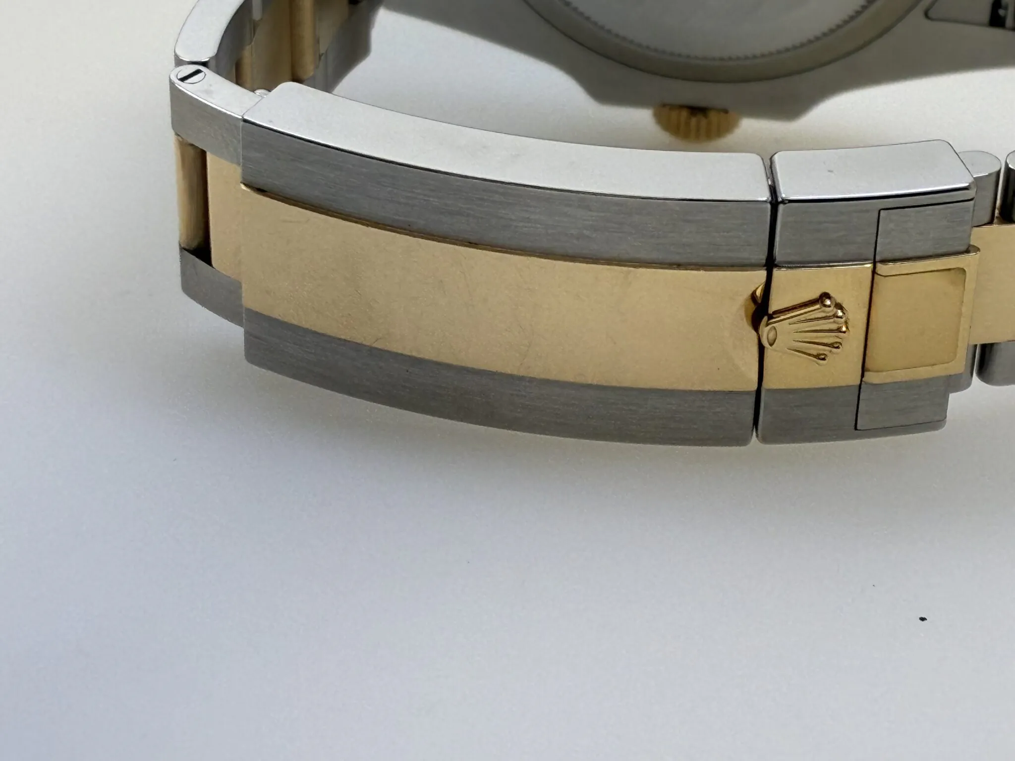 Rolex Submariner – Ref. 126613LB-0000, Sehr gut – Bild 2/11