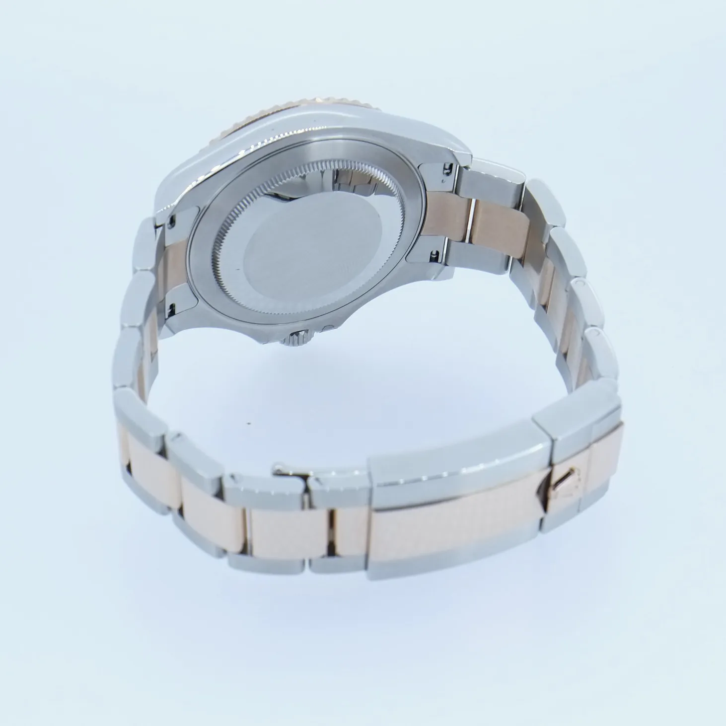 Rolex Yachtmaster – Ref. 126621, Neu – 5/6