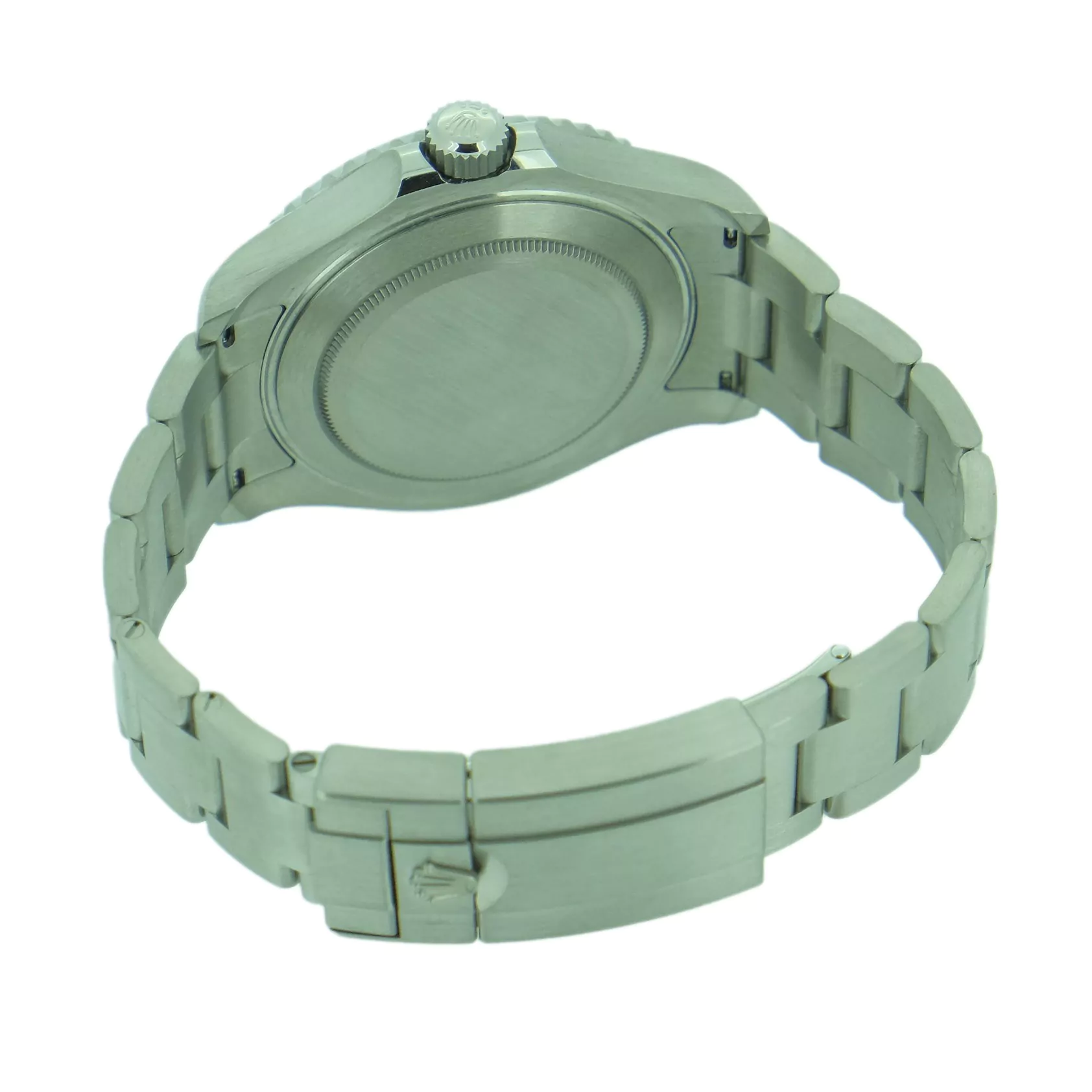 Rolex Yachtmaster – Ref. 226627, Neu – 2/6