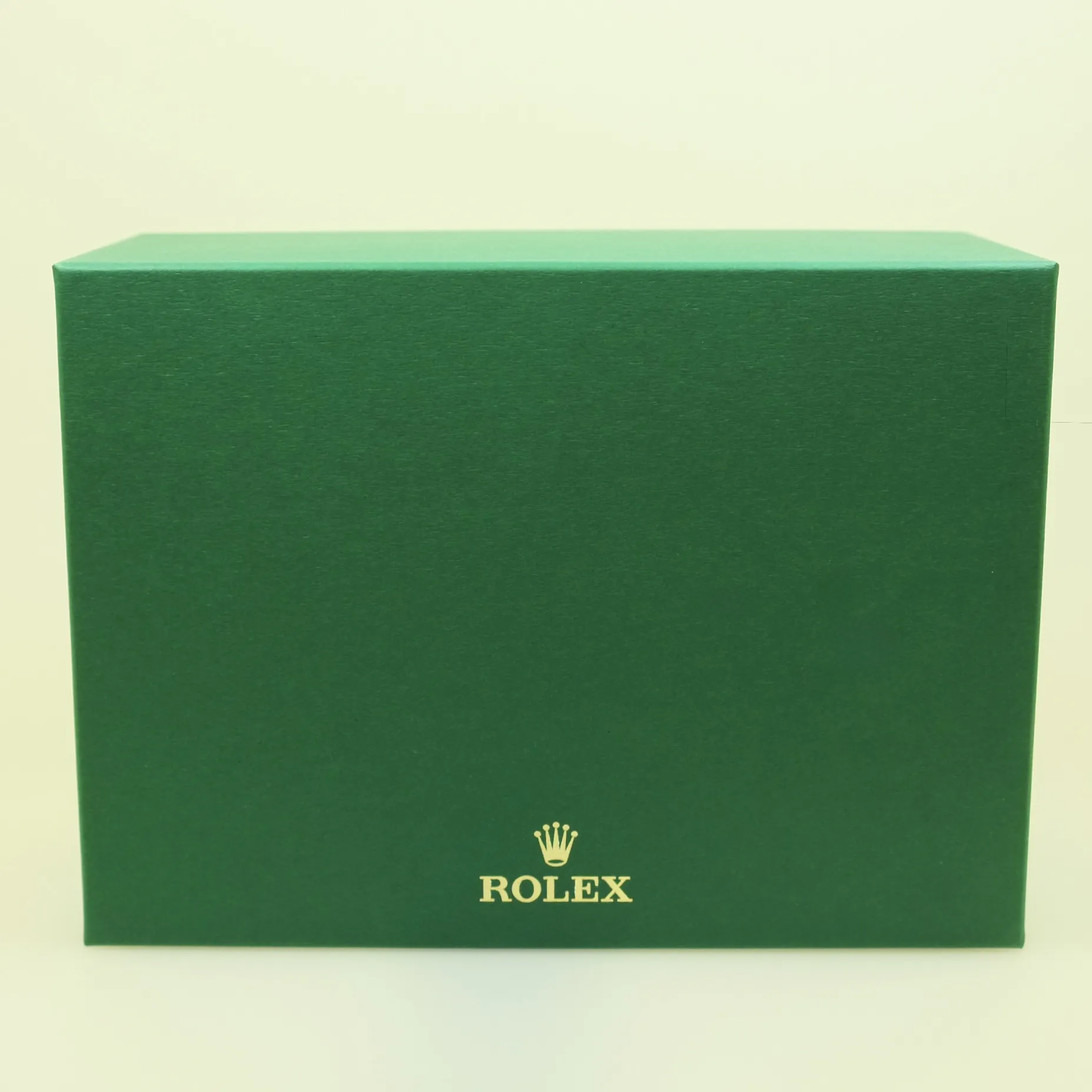 Rolex Yachtmaster – Ref. 226627, Neu – 6/6