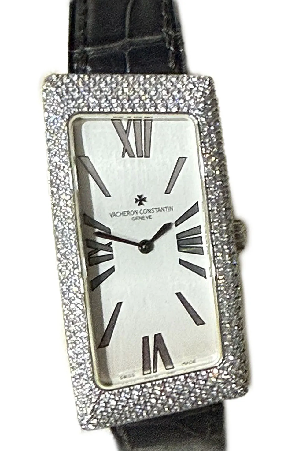 Vacheron Constantin 1972 – Ref. 25510/000G, Neu