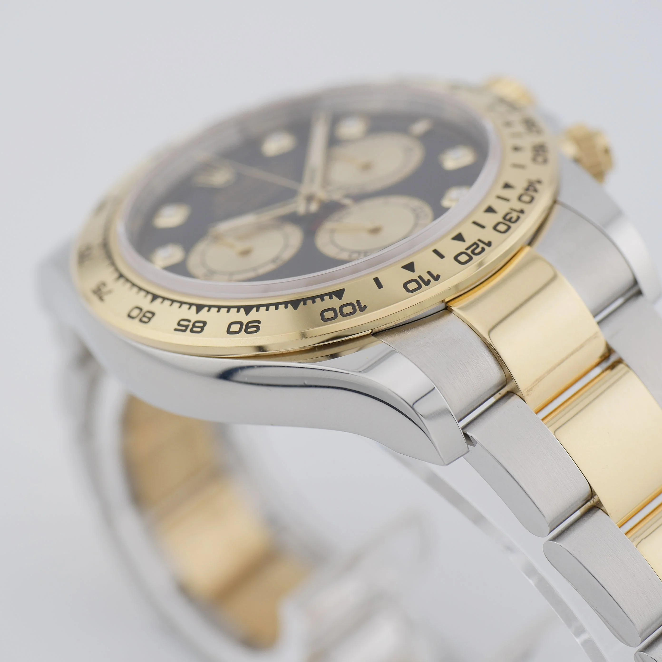 Rolex Daytona – Ref. 126503, Neu – 3/12