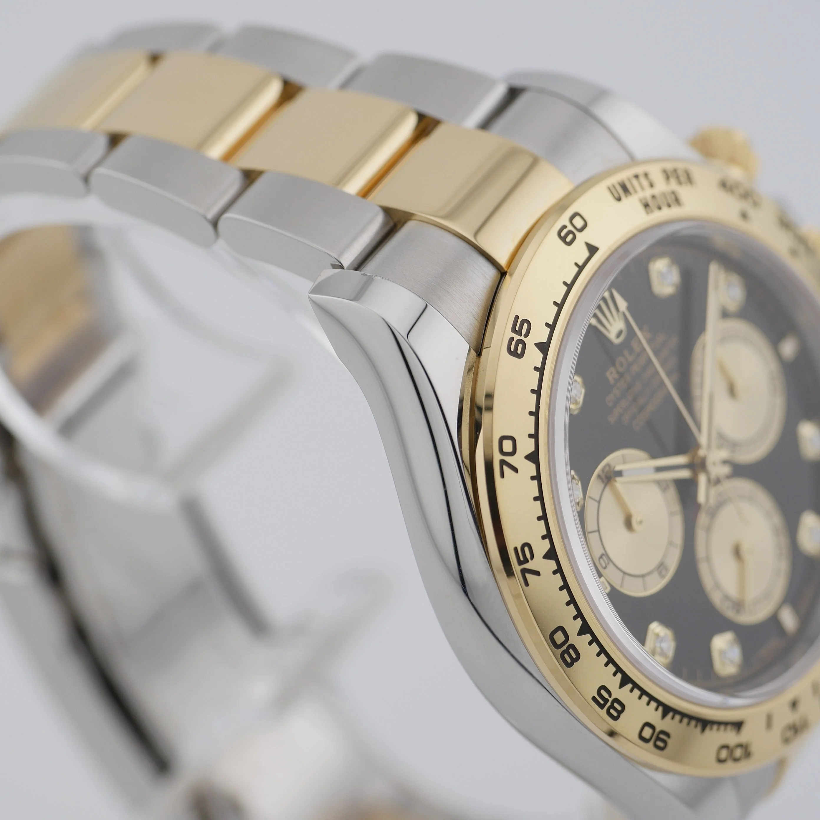 Rolex Daytona – Ref. 126503, Neu – 6/12