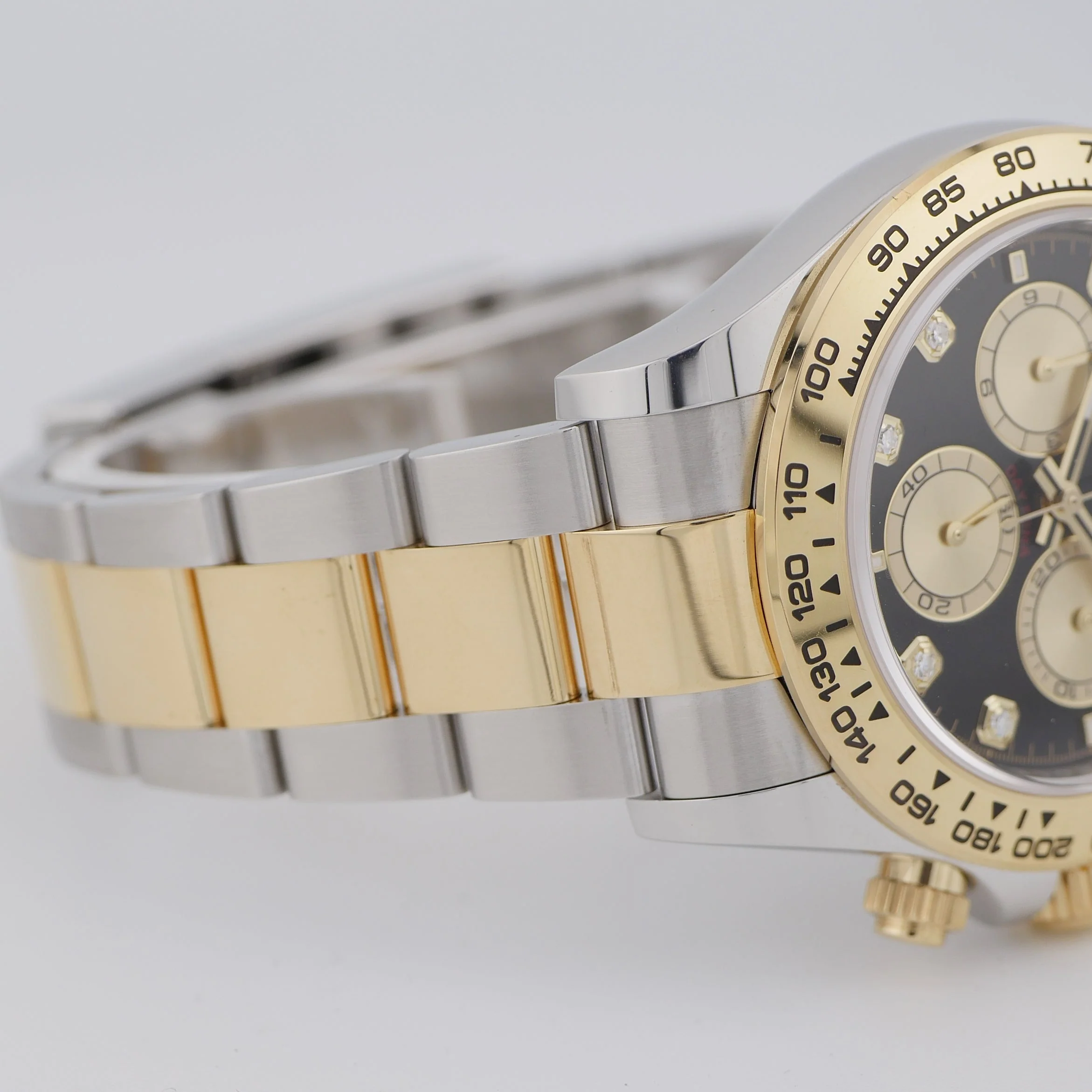 Rolex Daytona – Ref. 126503, Neu – 7/12