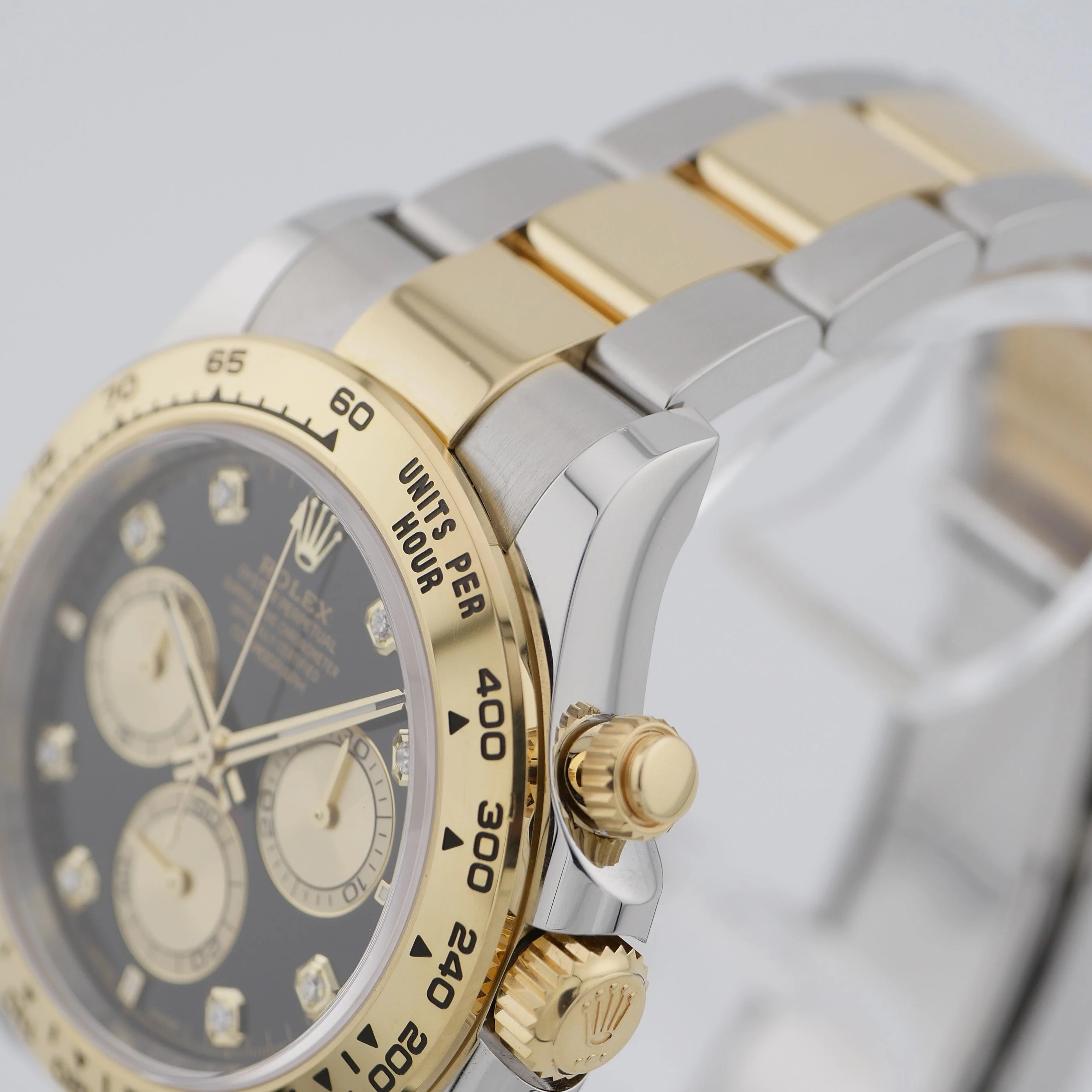 Rolex Daytona – Ref. 126503, Neu – 8/12