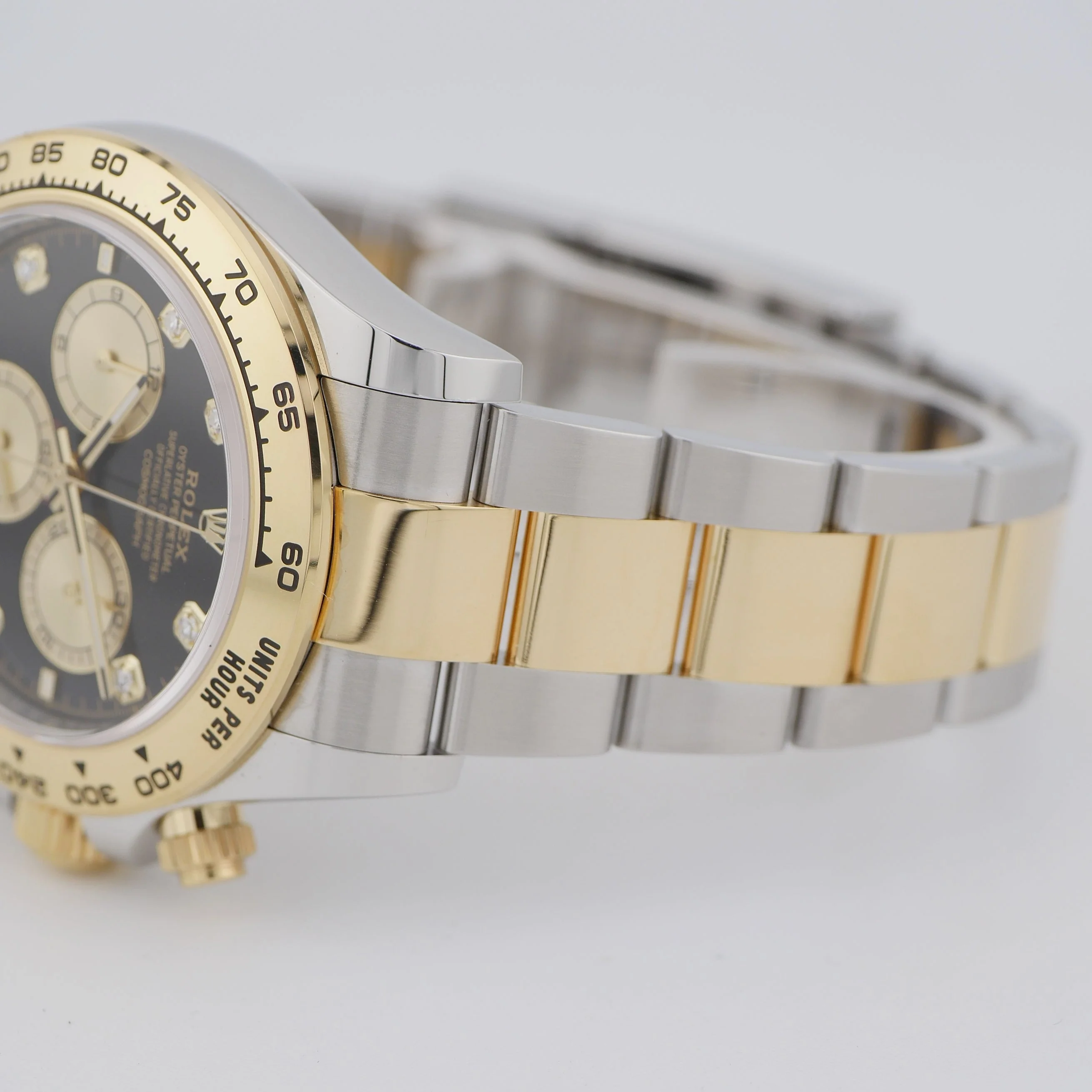 Rolex Daytona – Ref. 126503, Neu – 9/12