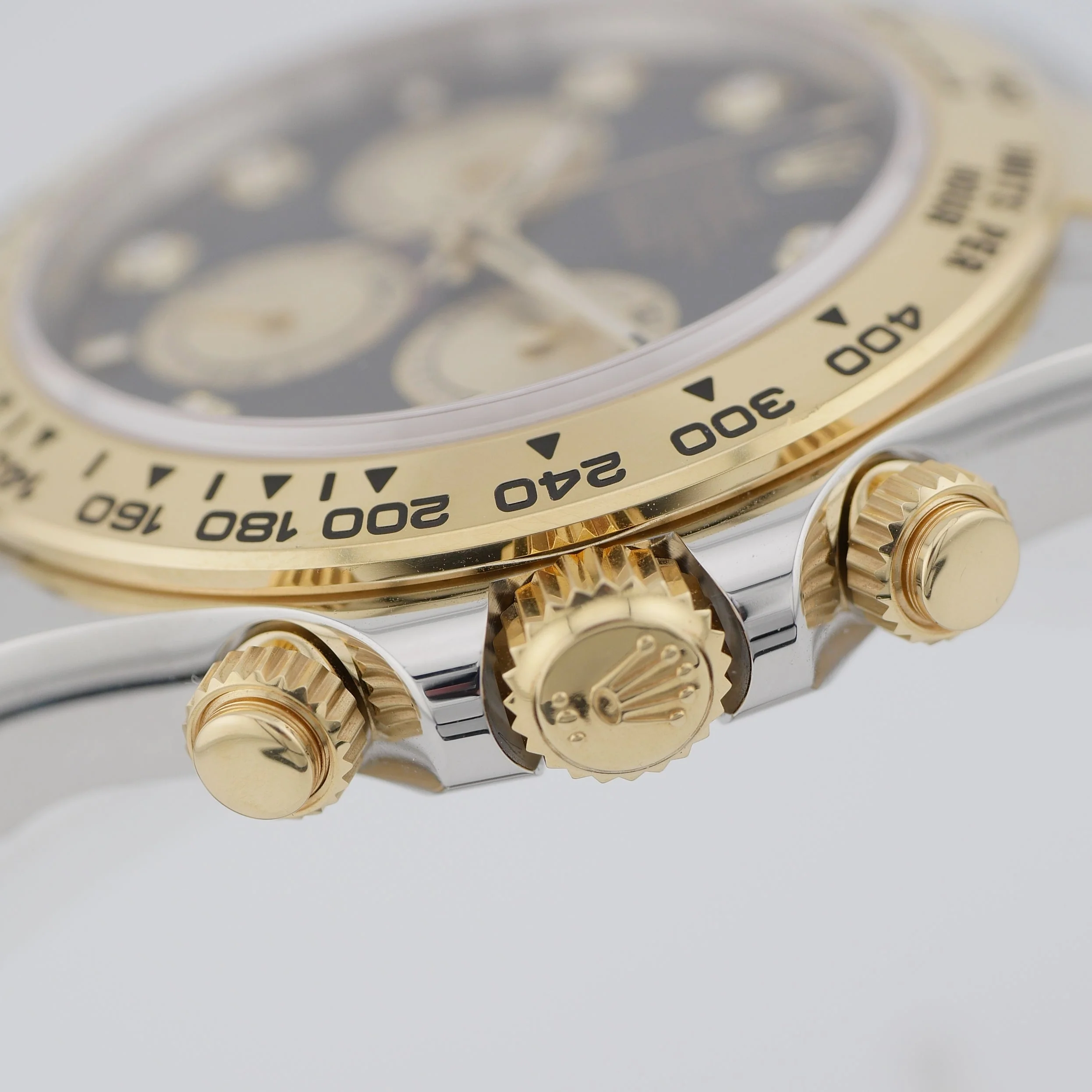 Rolex Daytona – Ref. 126503, Neu – 12/12
