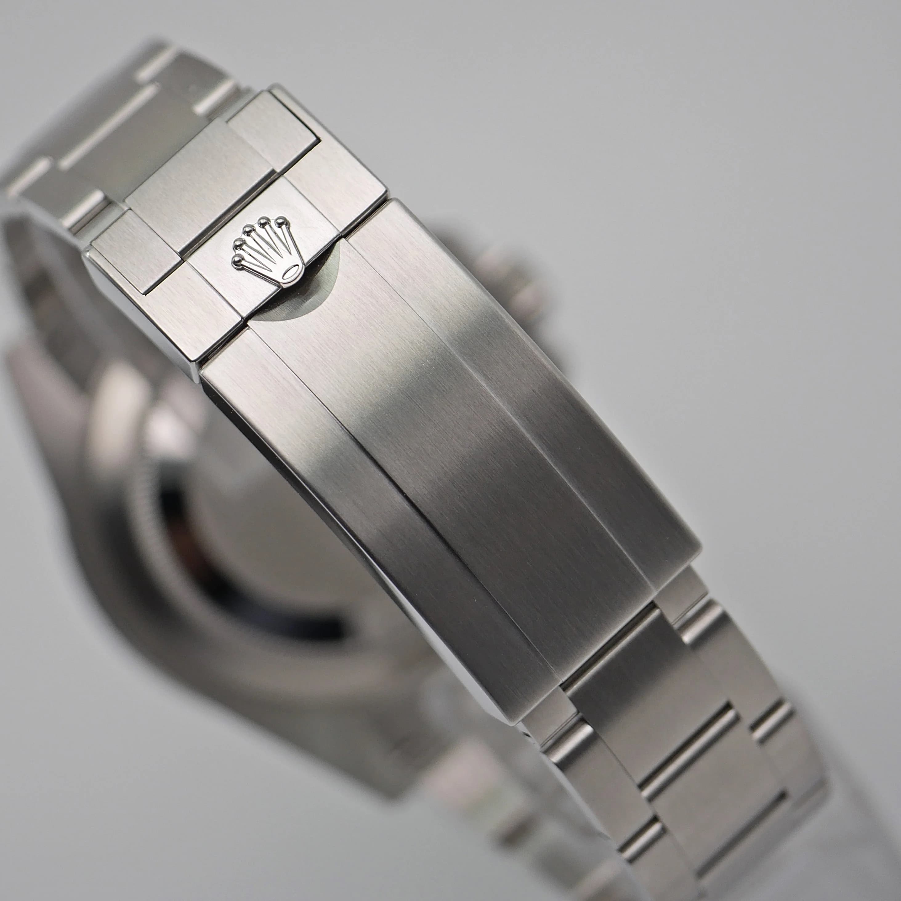 Rolex Submariner – Ref. 126610LN, Neu – Bild 2/12