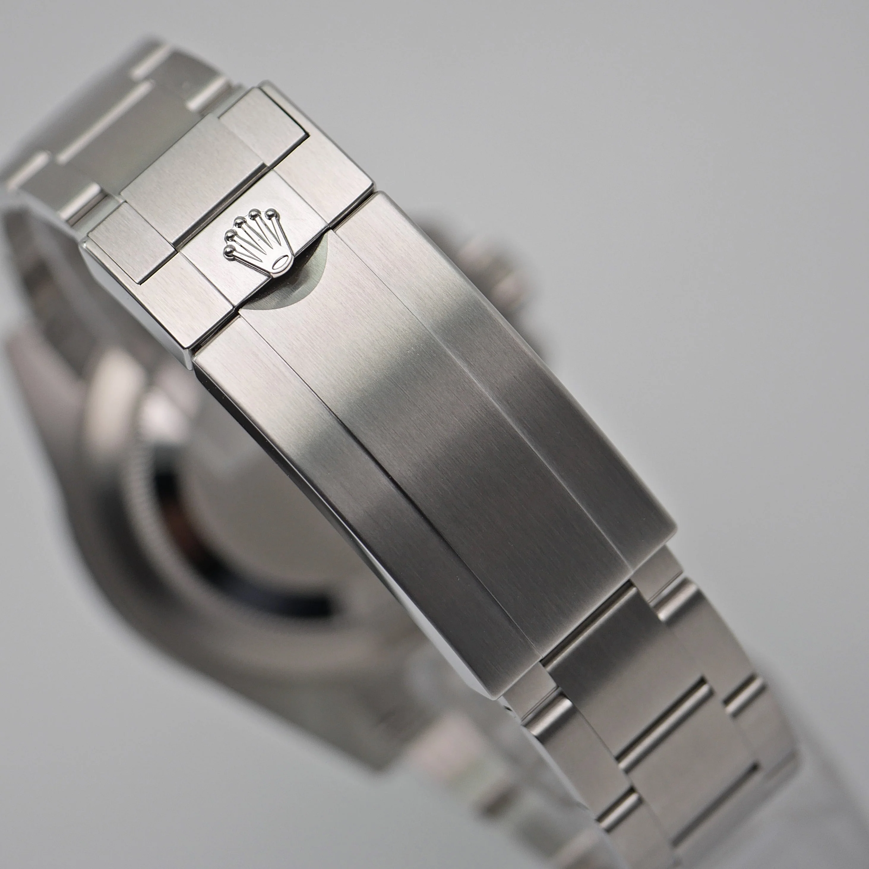 Rolex Submariner – Ref. 126610LN, Neu – 5/12