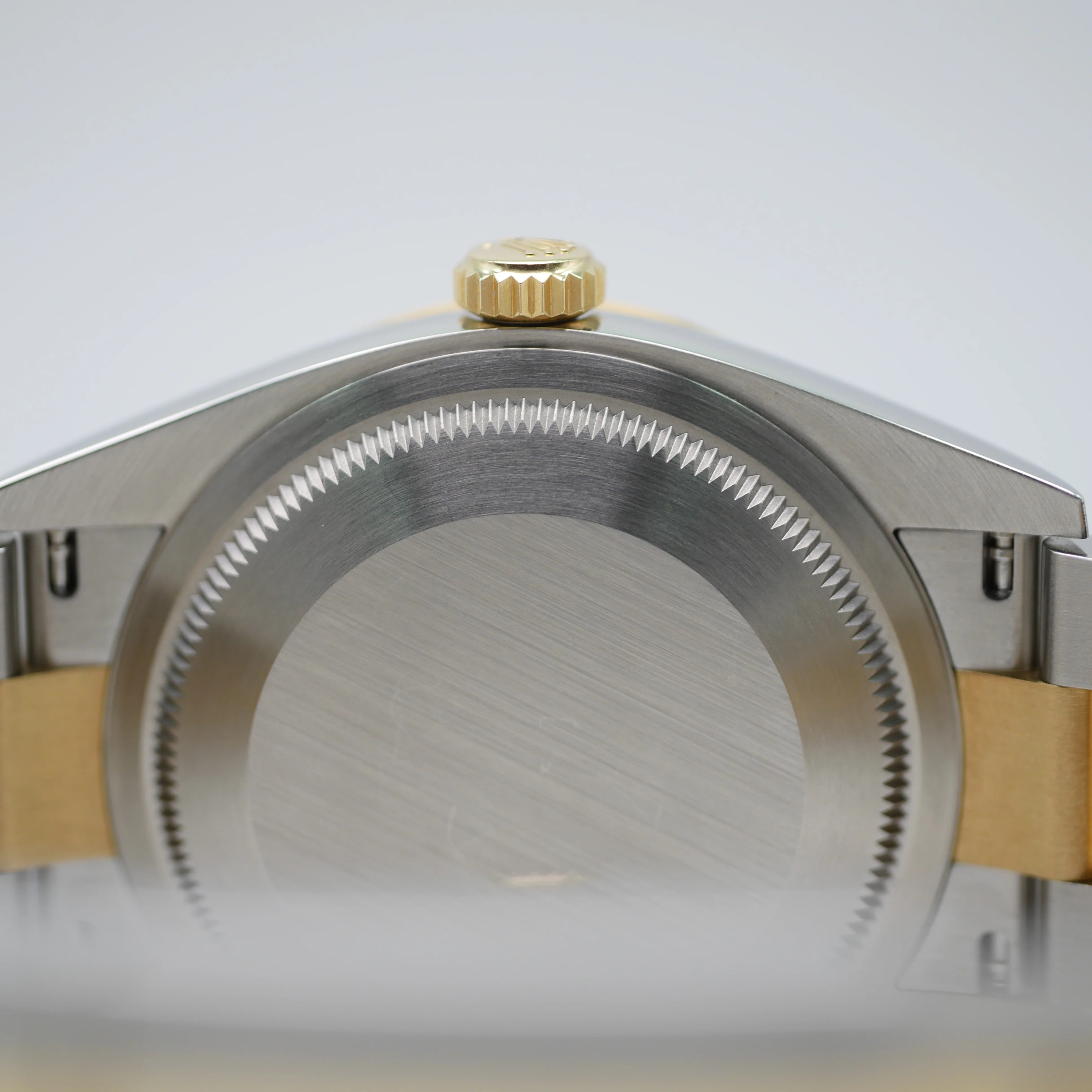 Rolex Explorer – Ref. 124273, Wie neu – 3/12